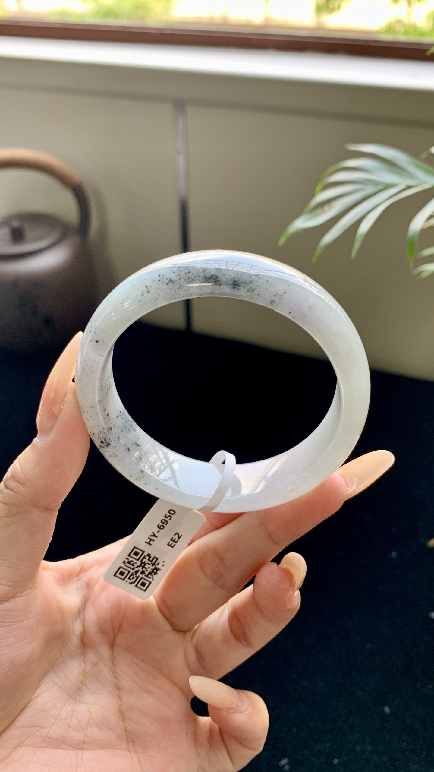 乌鸡正圈宽版成品 HY-6950 尺寸：55-16-7