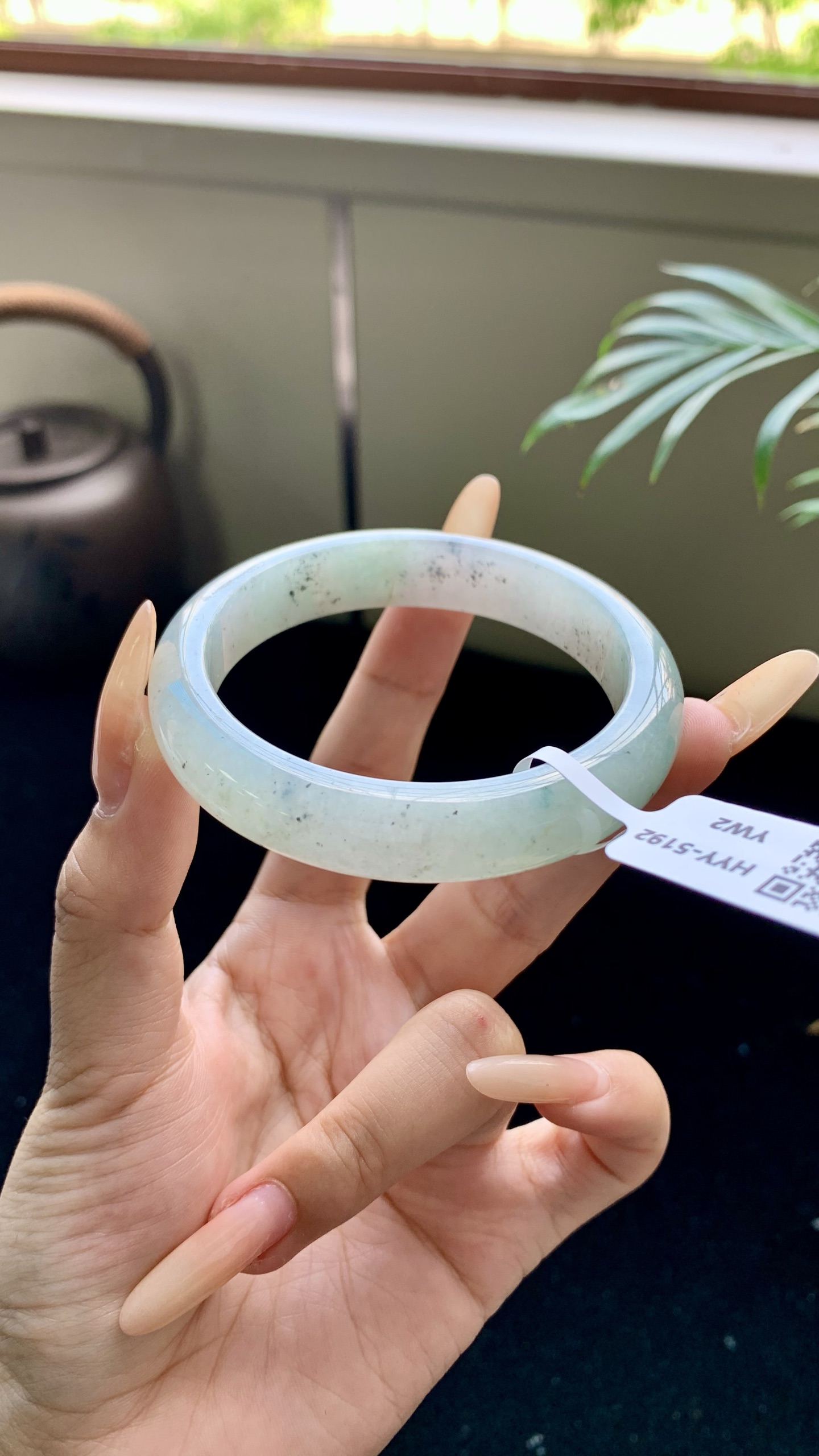 乌鸡正圈成品 HYY-5192 尺寸：54.5-12-8