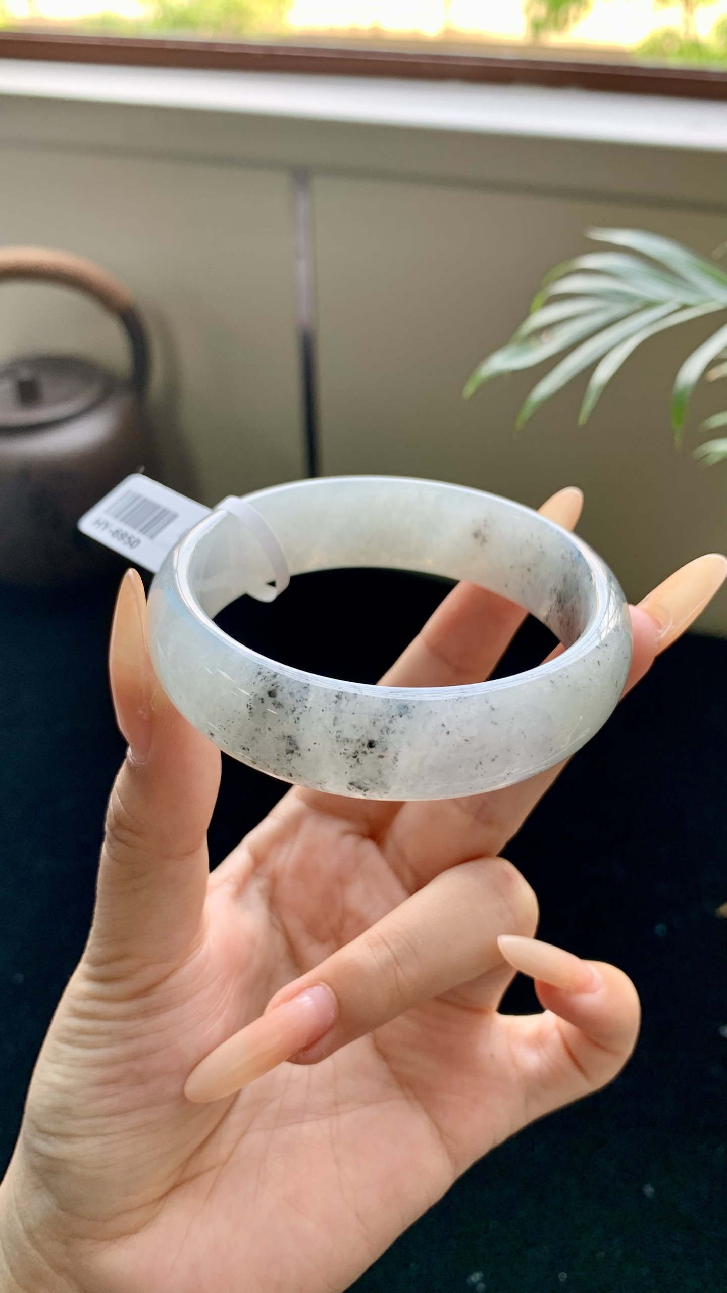 乌鸡正圈宽版成品 HY-6950 尺寸：55-16-7
