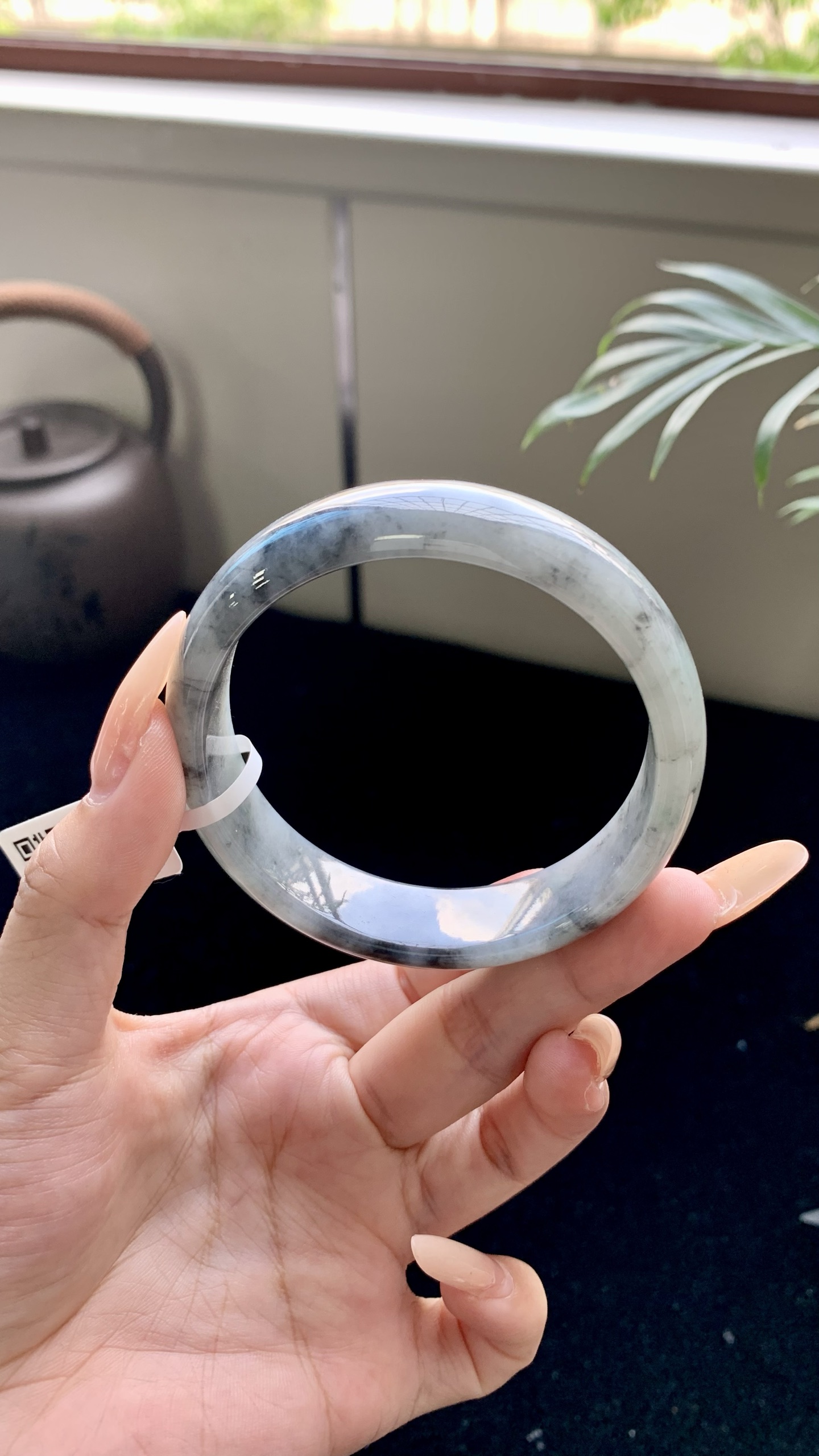 乌鸡正圈宽版成品 HYY-4782 尺寸：59.5-16-7