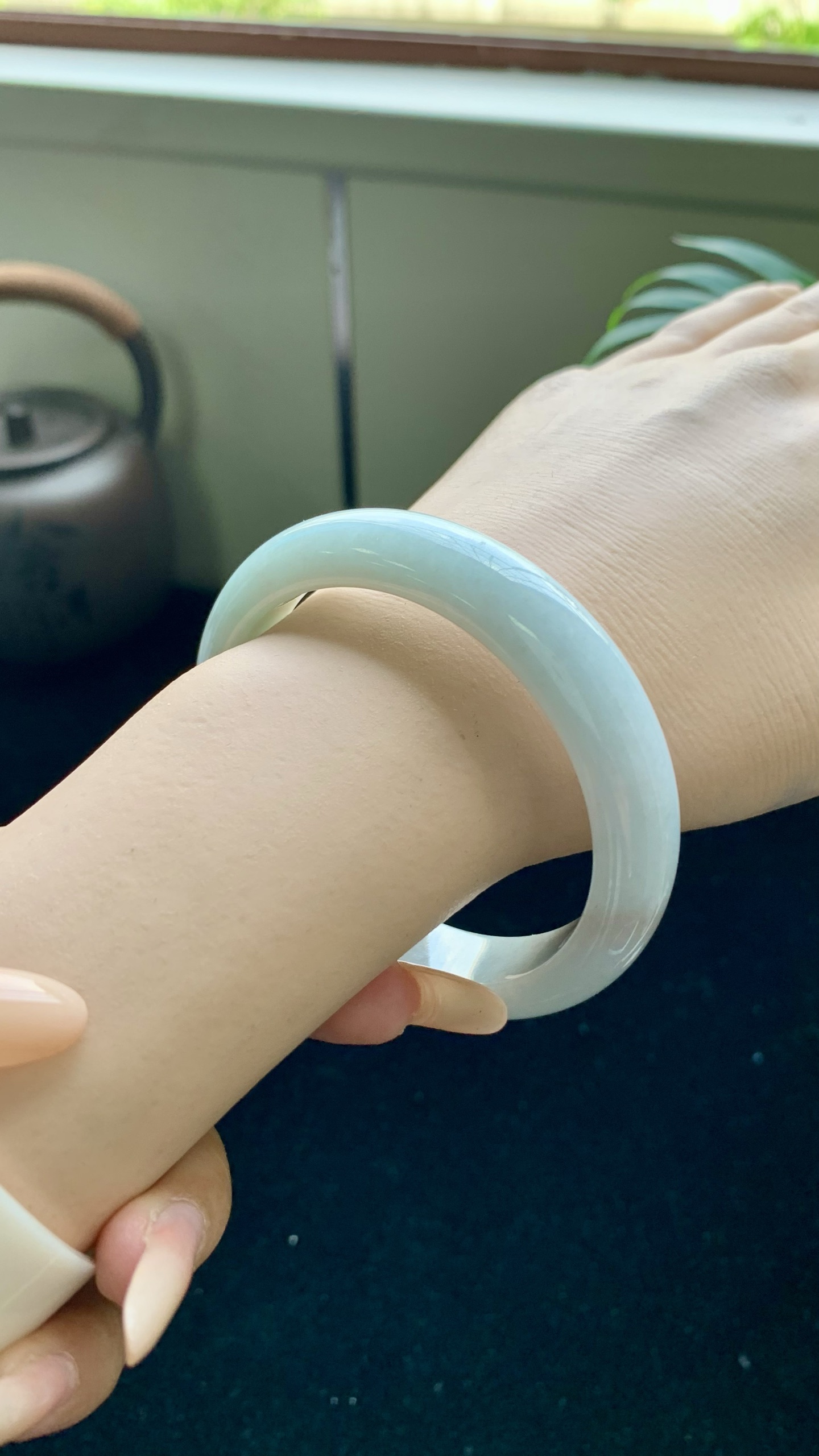 晴底正圈成品,HYY-6789,尺寸：58-13-8