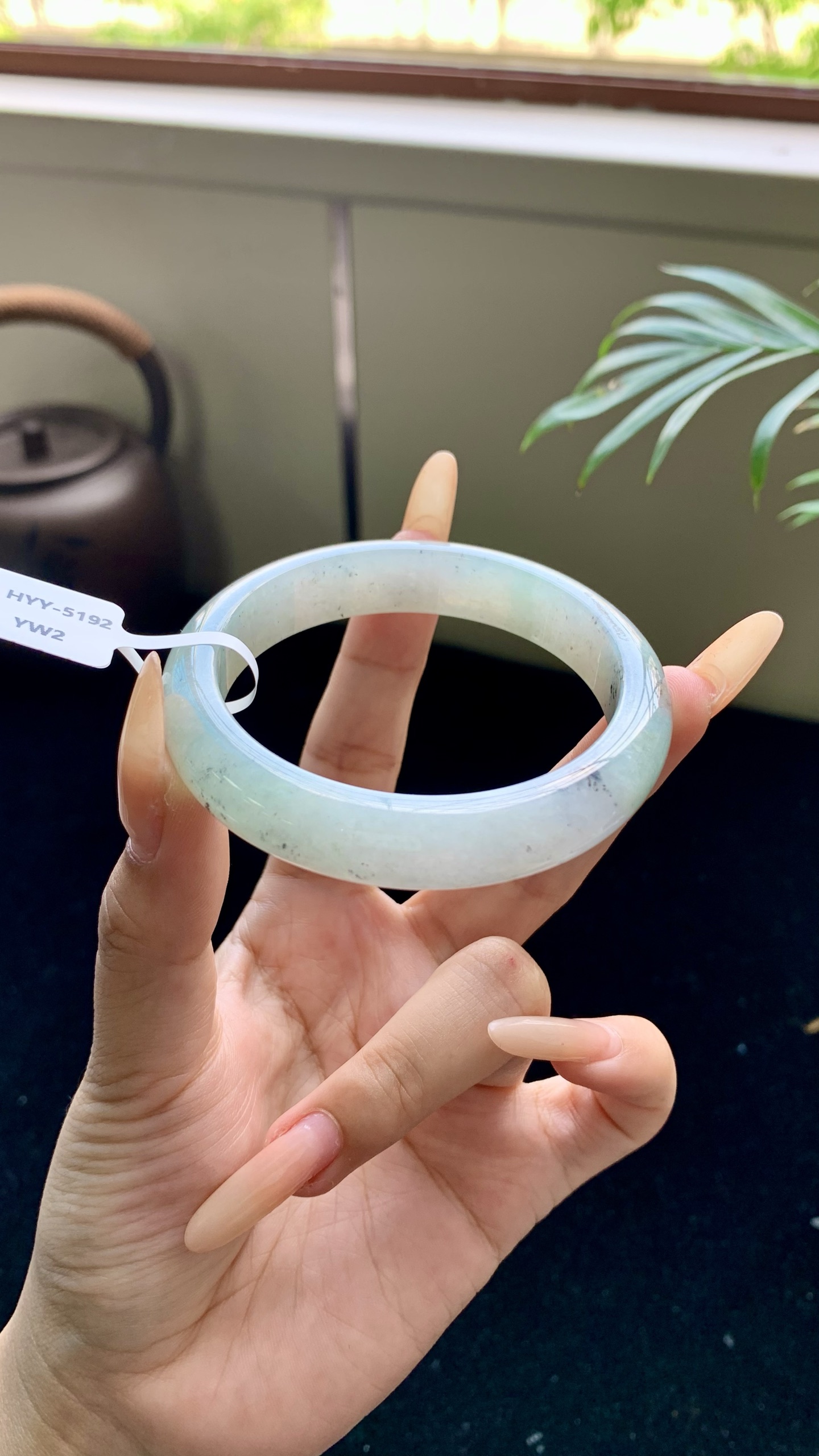 乌鸡正圈成品 HYY-5192 尺寸：54.5-12-8