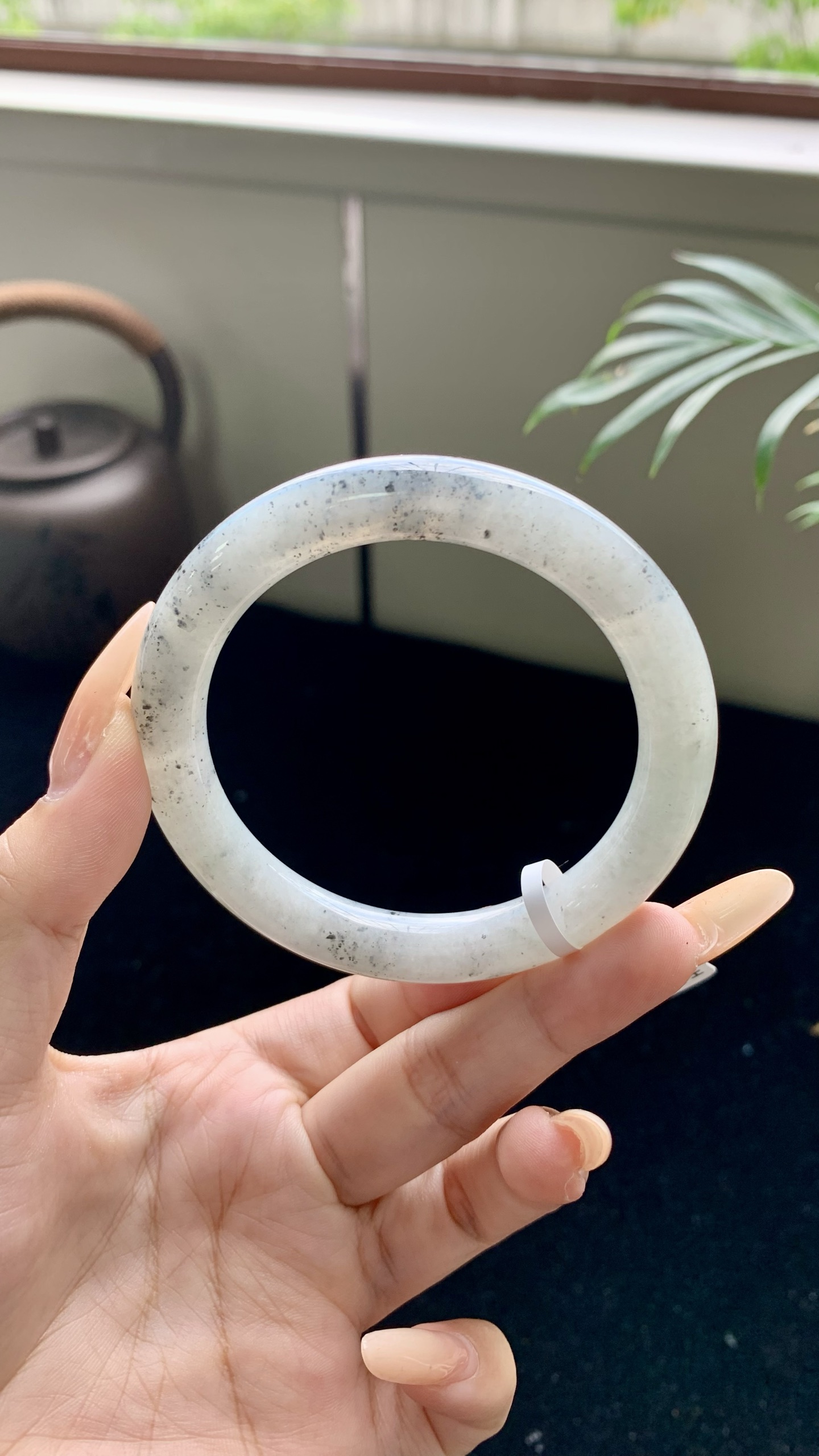 乌鸡美人条成品 HYY-4519 尺寸：56-9-9