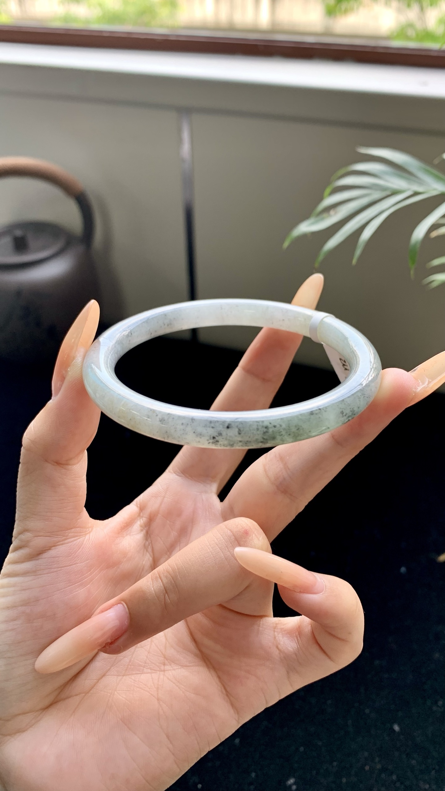 乌鸡美人条成品 HY-6667 尺寸：60-8-8