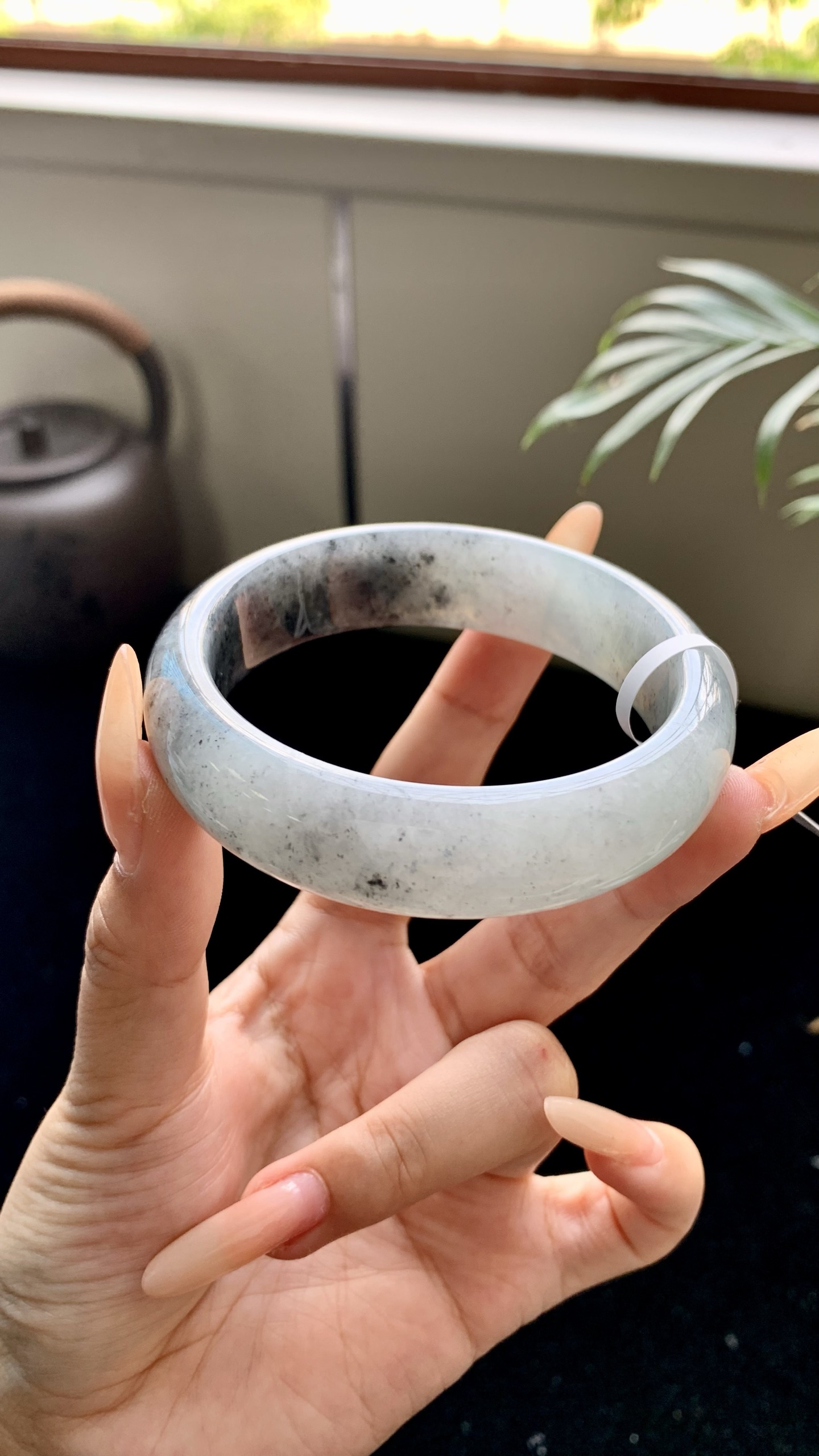 乌鸡正圈宽版成品 HYY-4393 尺寸：57-16-8