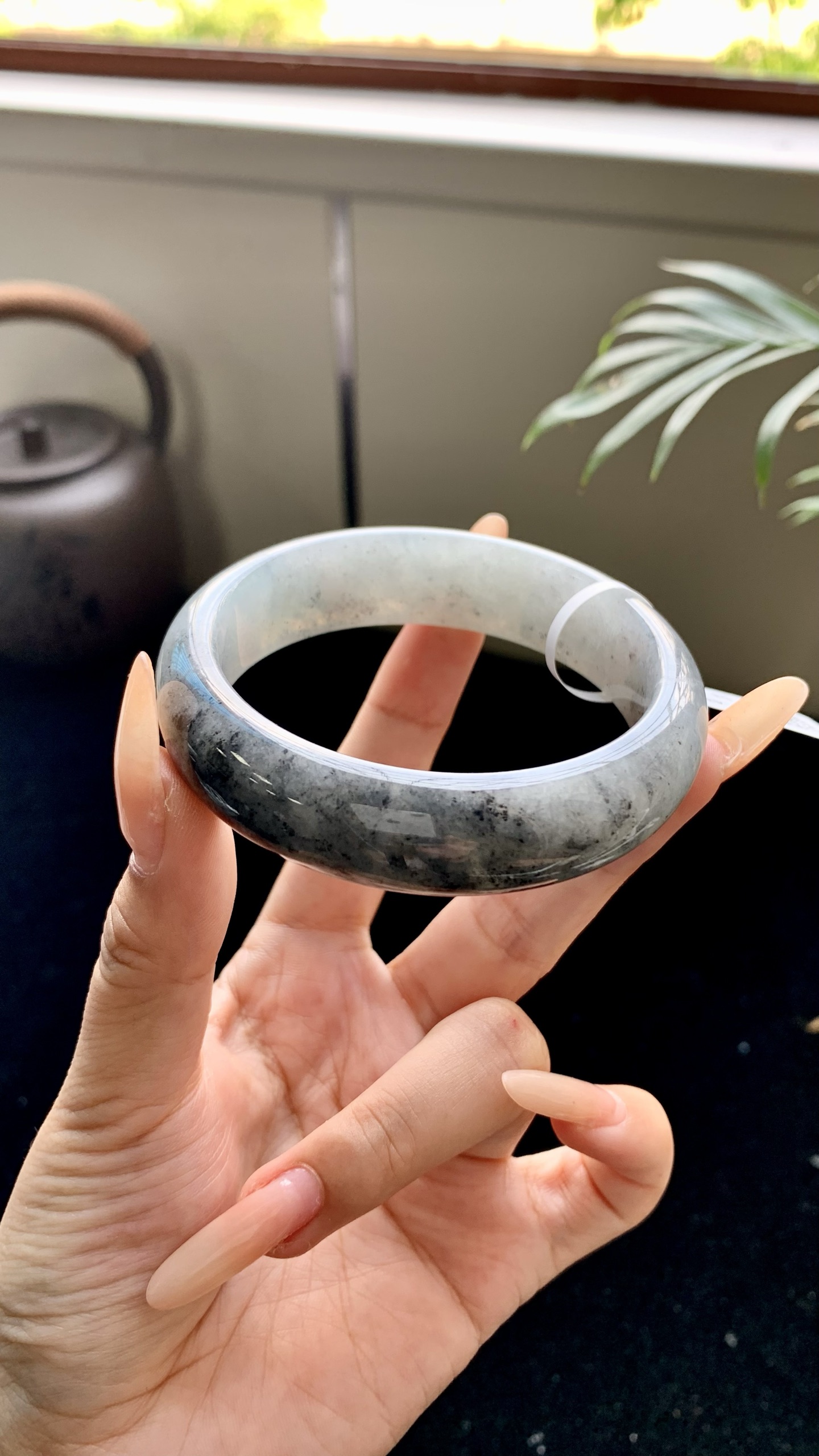 乌鸡正圈宽版成品 HYY-4393 尺寸：57-16-8
