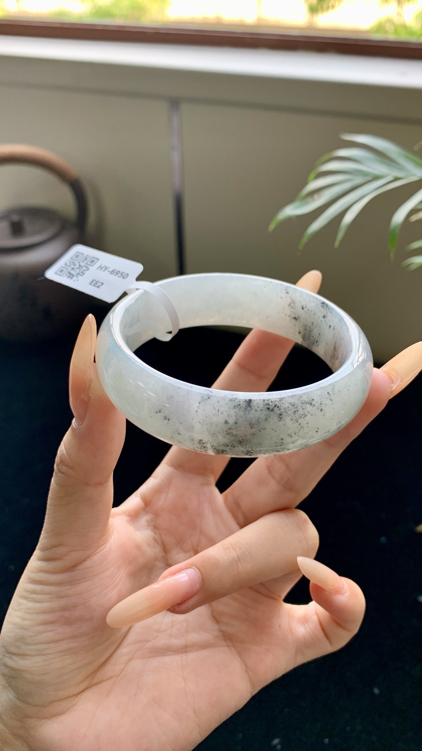 乌鸡正圈宽版成品 HY-6950 尺寸：55-16-7