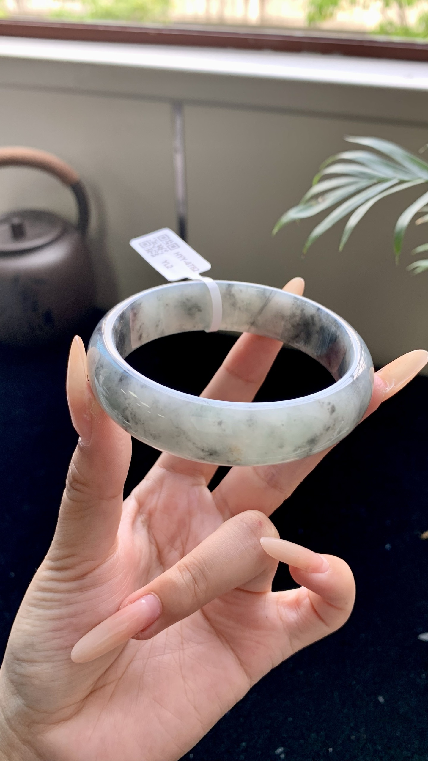 乌鸡正圈宽版成品 HYY-4782 尺寸：59.5-16-7