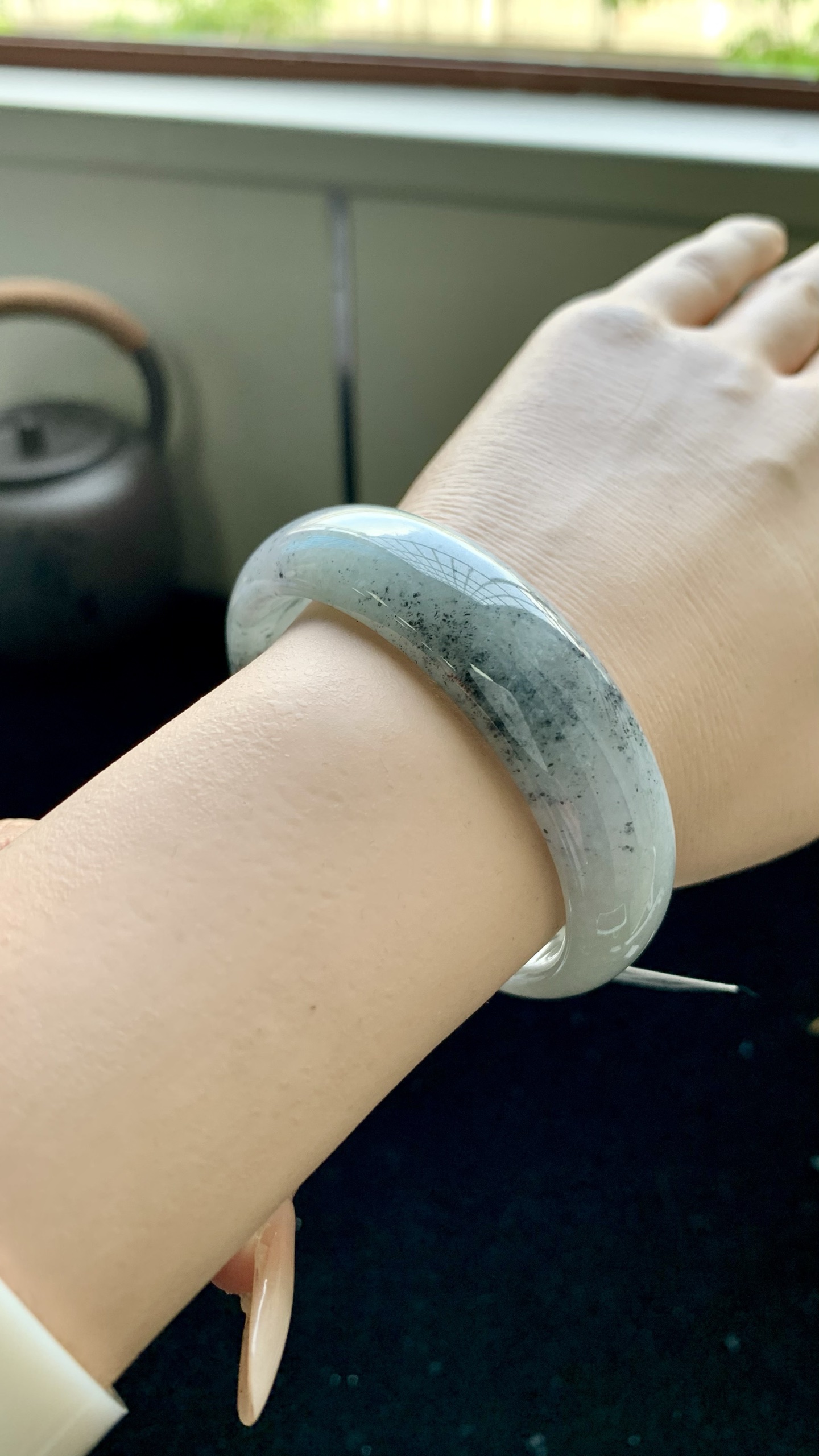 乌鸡正圈宽版成品 HY-6950 尺寸：55-16-7