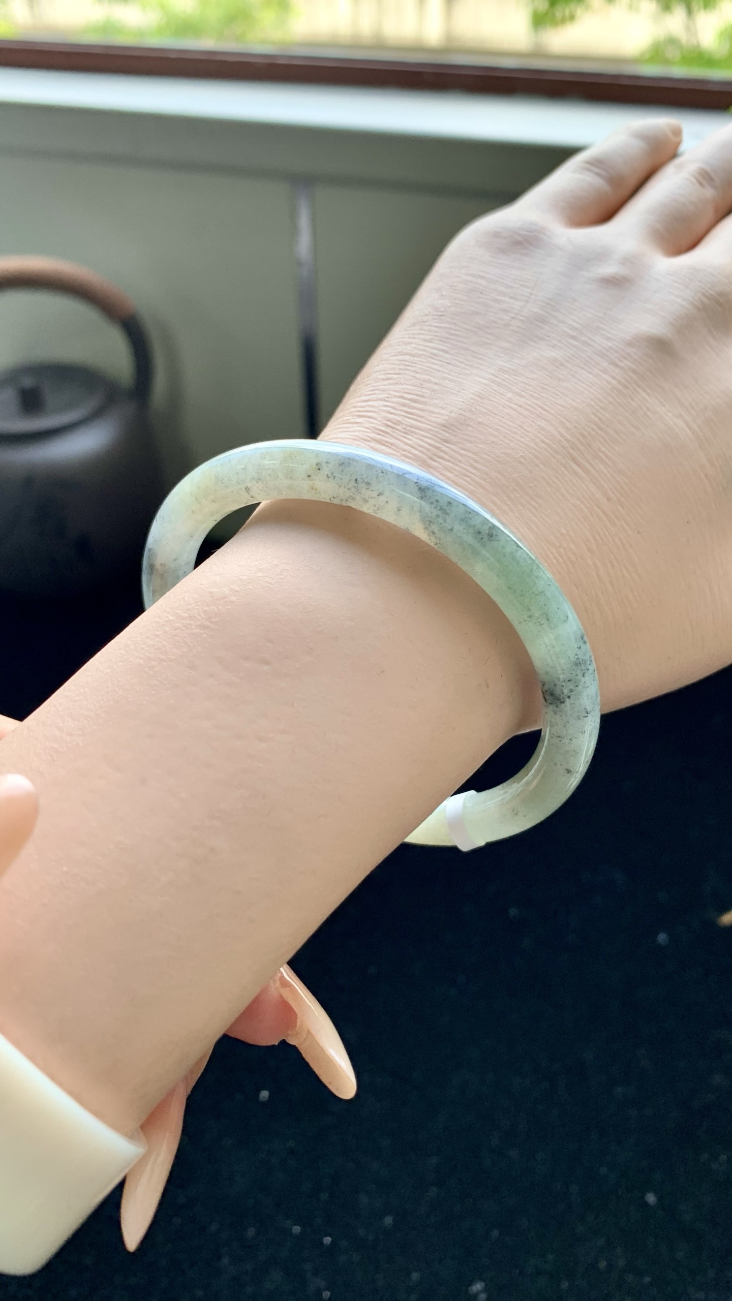 乌鸡美人条成品 HY-6667 尺寸：60-8-8