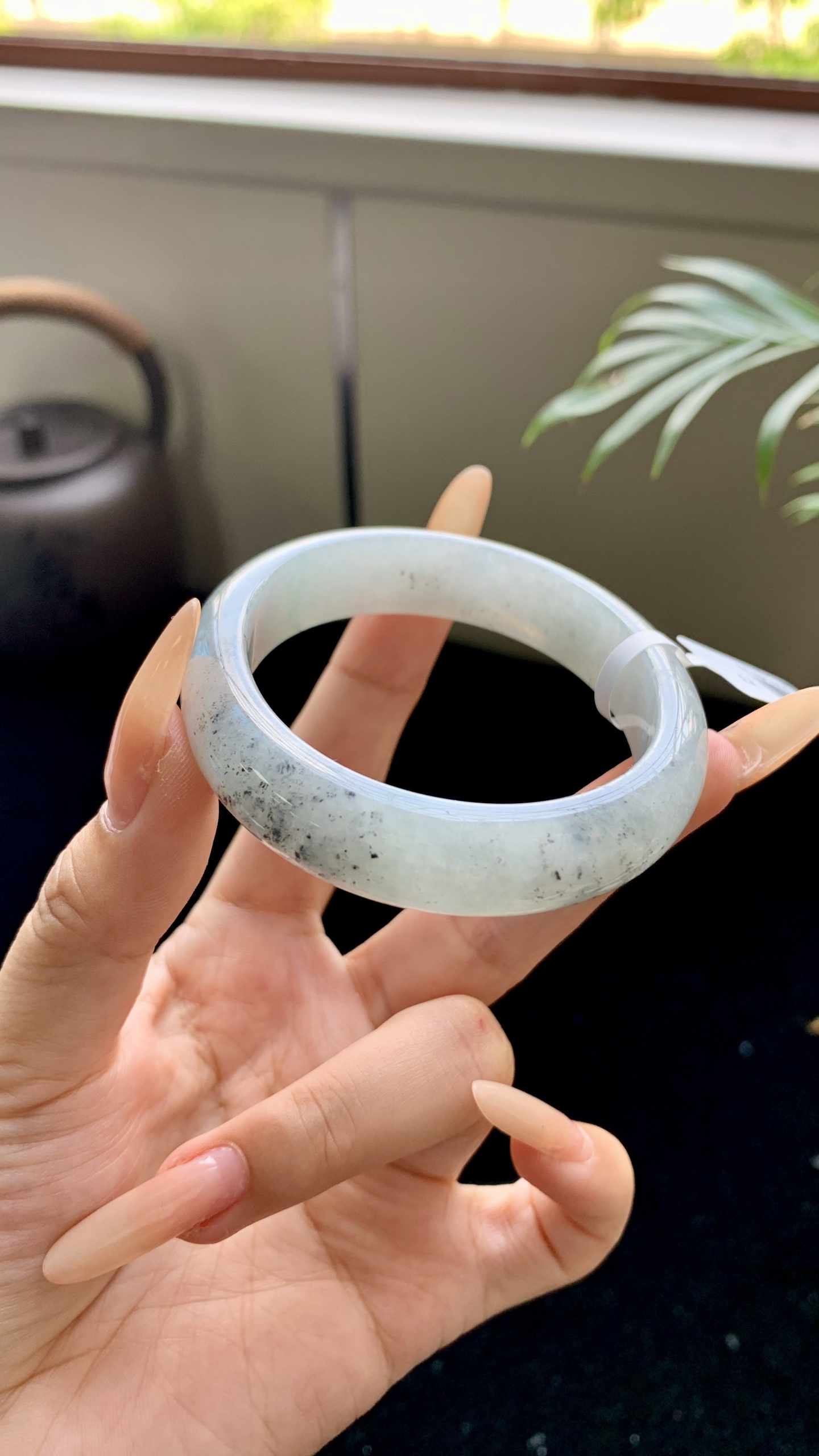 乌鸡贵妃成品,HYY-6779,尺寸：55-50-13-7.5