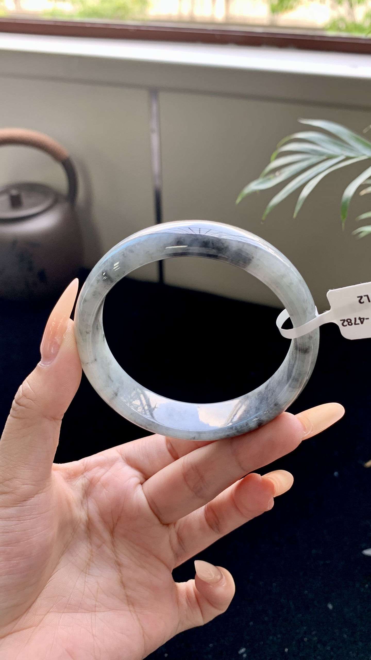 乌鸡正圈宽版成品 HYY-4782 尺寸：59.5-16-7