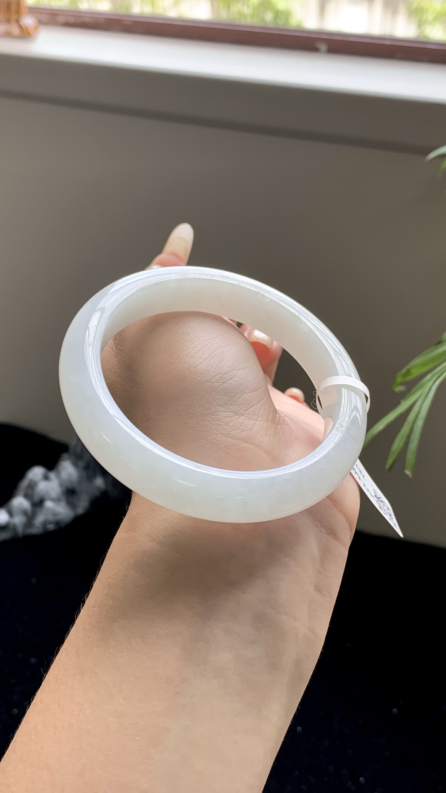 白月光正圈成品 HYY-6403 尺寸：55-11.5-8