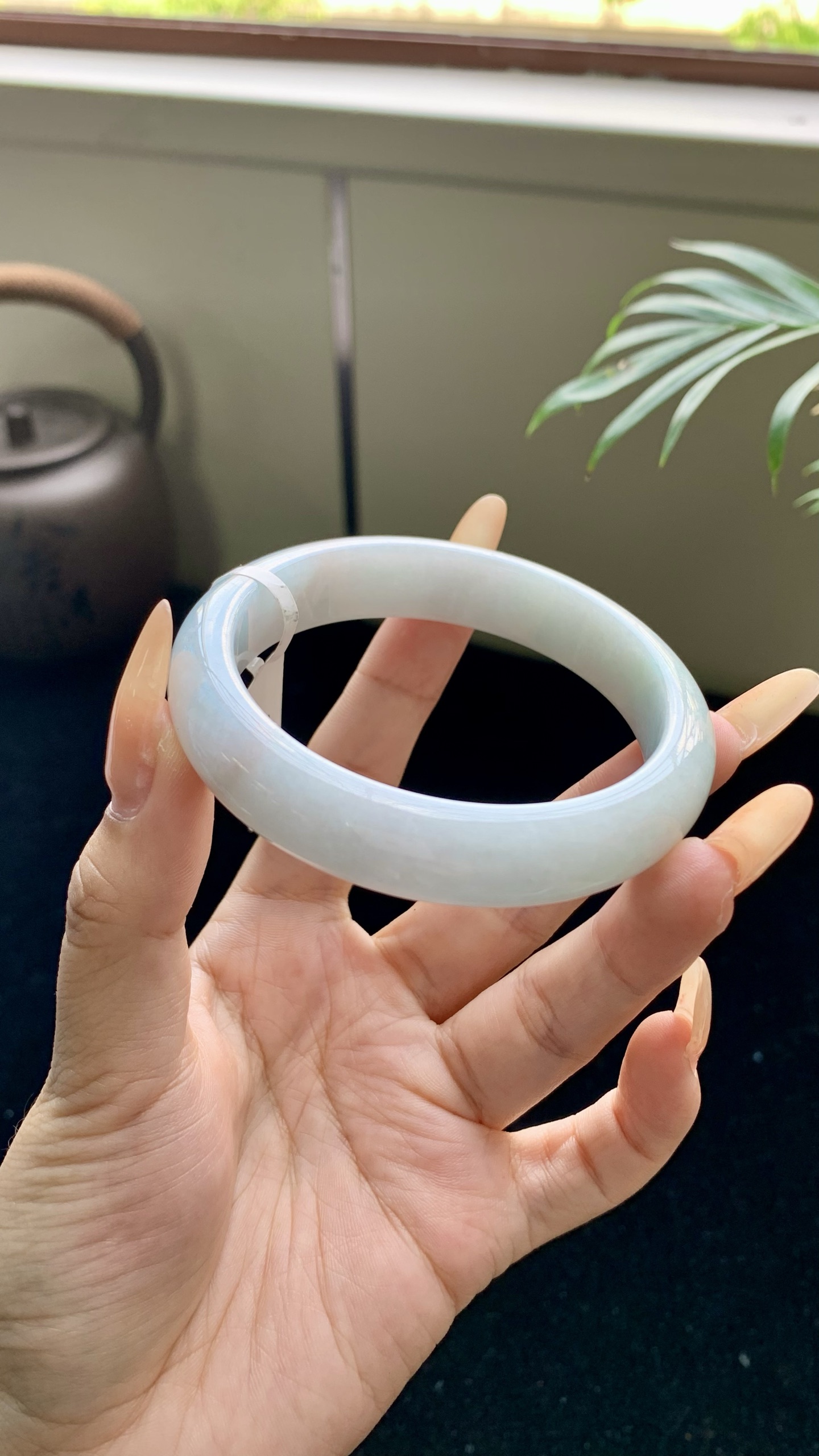 晴底正圈成品,HYY-6789,尺寸：58-13-8