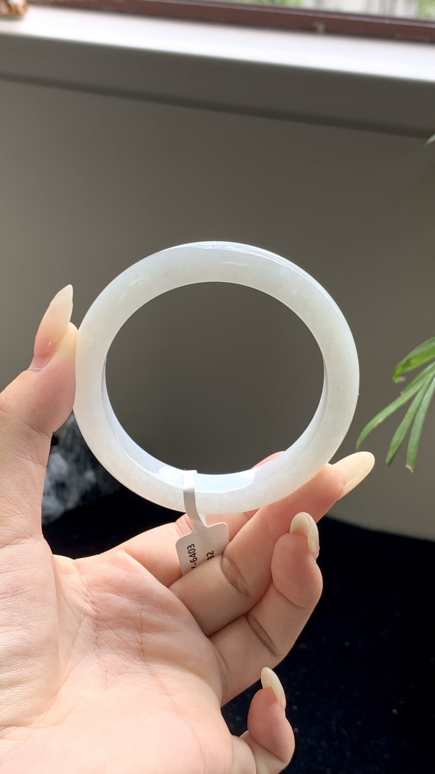 白月光正圈成品 HYY-6403 尺寸：55-11.5-8