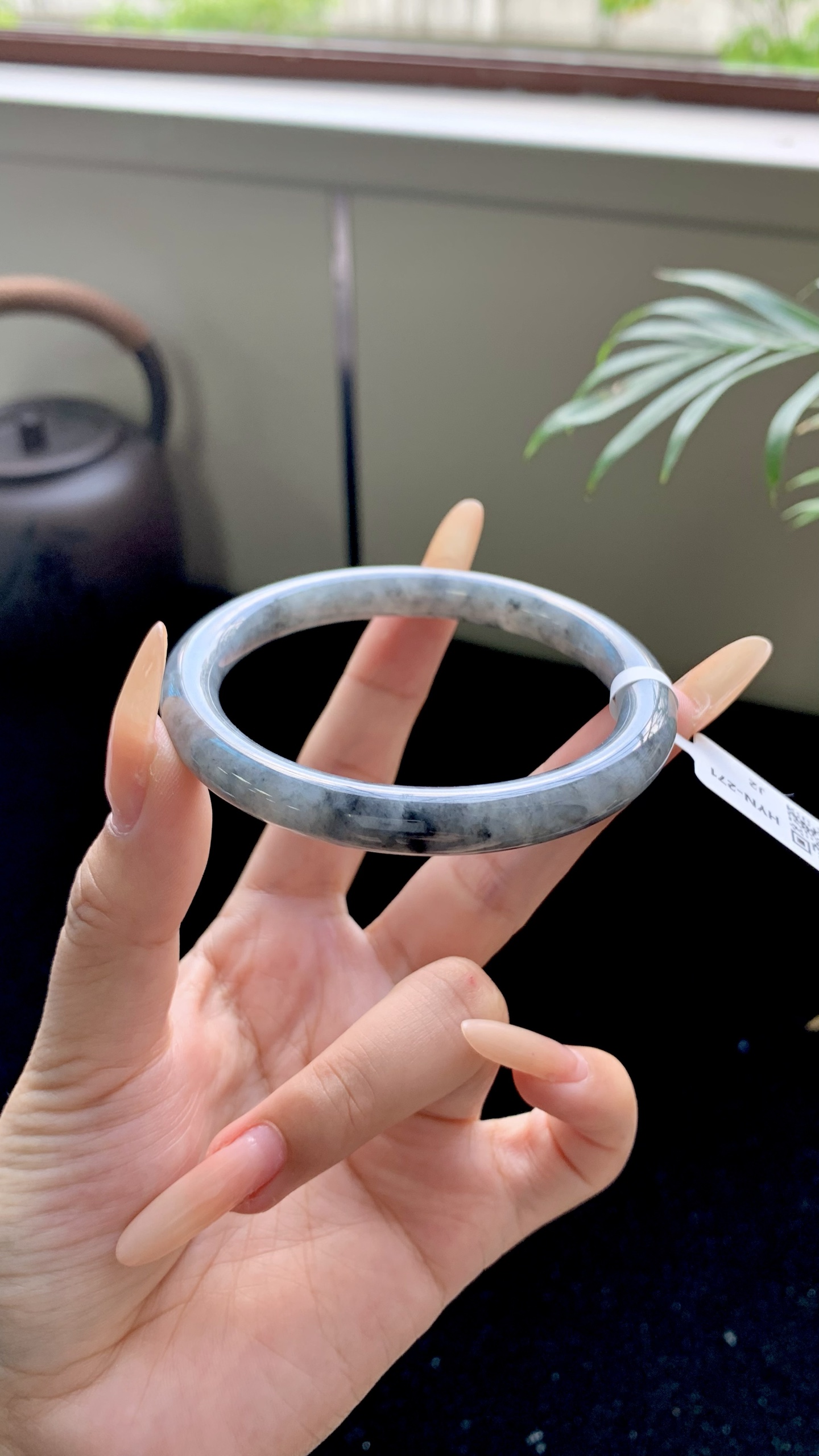乌鸡美人条成品 HYN-271 尺寸：57-8-8