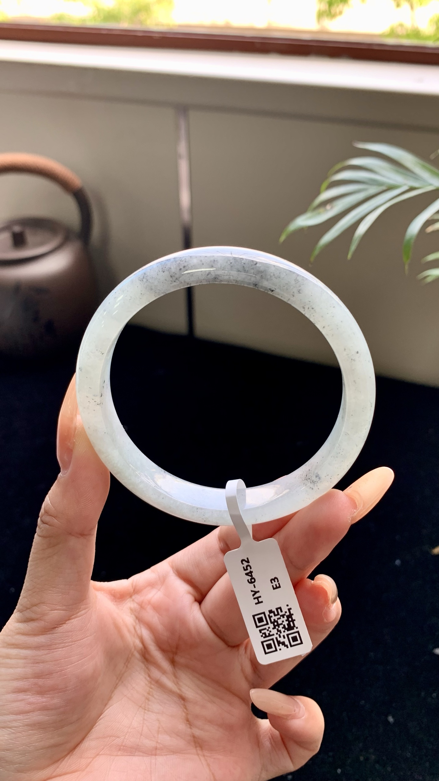 乌鸡正圈成品,HY-6452,尺寸：59-11-7.5