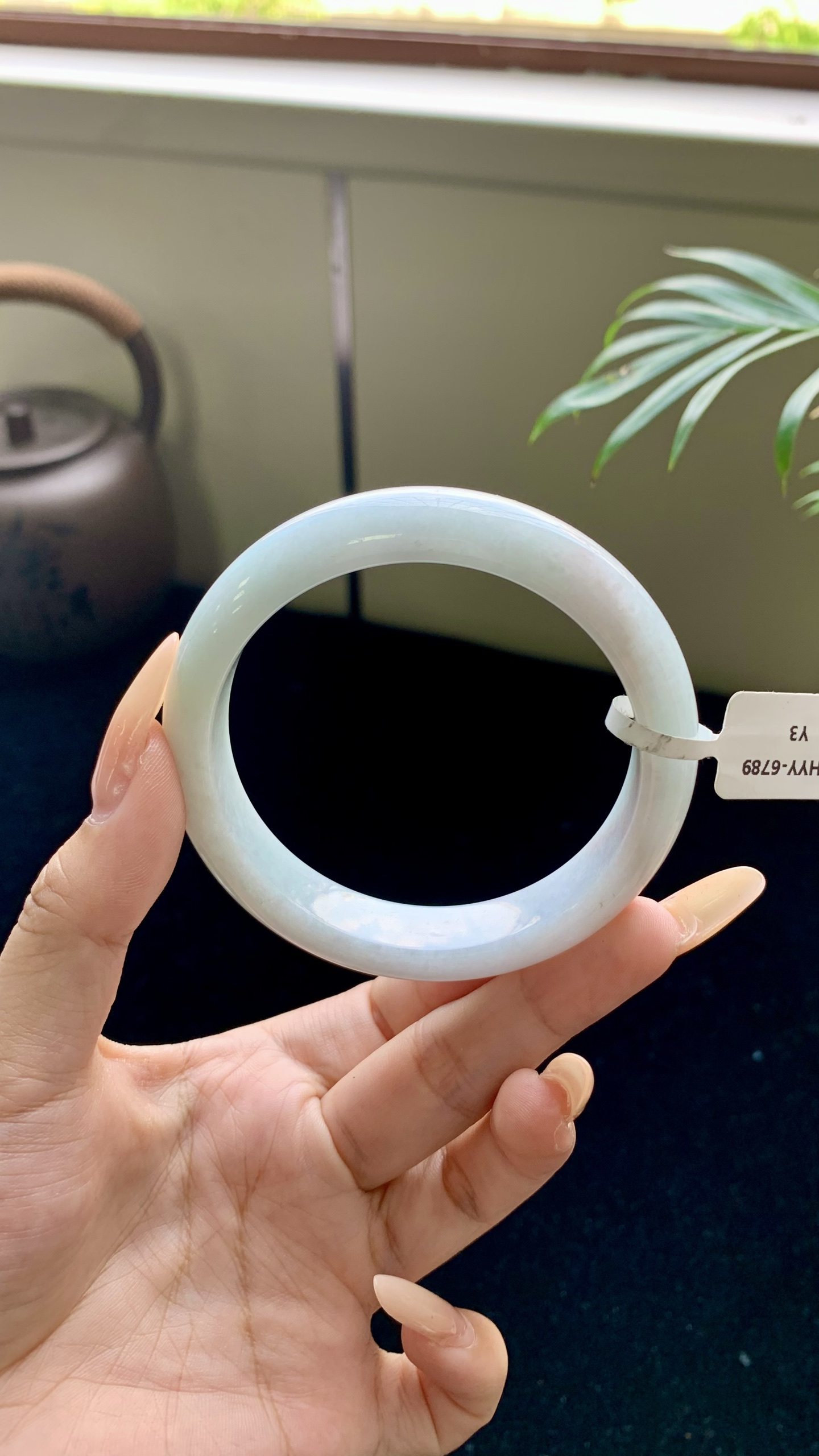 晴底正圈成品,HYY-6789,尺寸：58-13-8