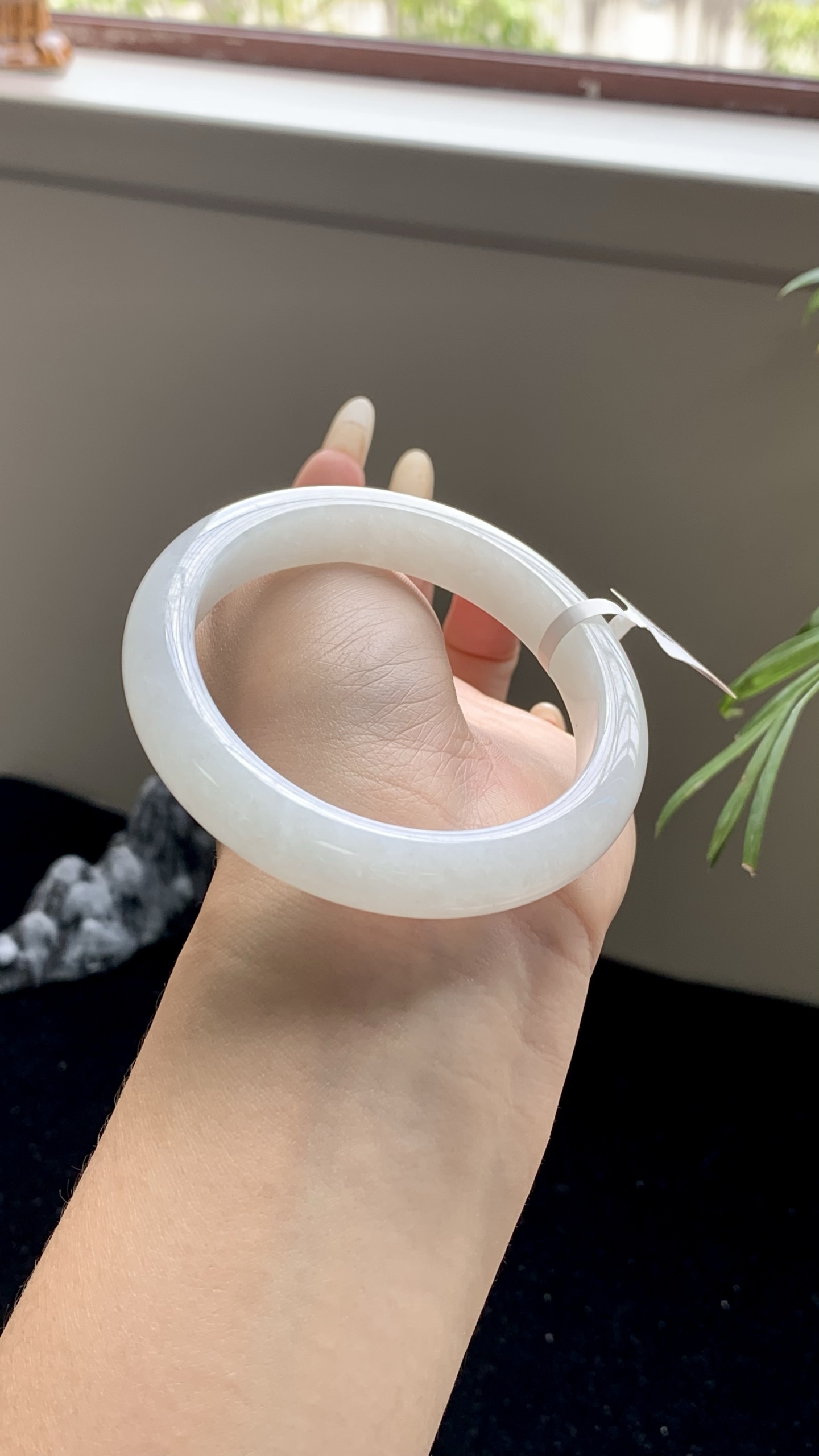 白月光正圈成品 HYY-6403 尺寸：55-11.5-8