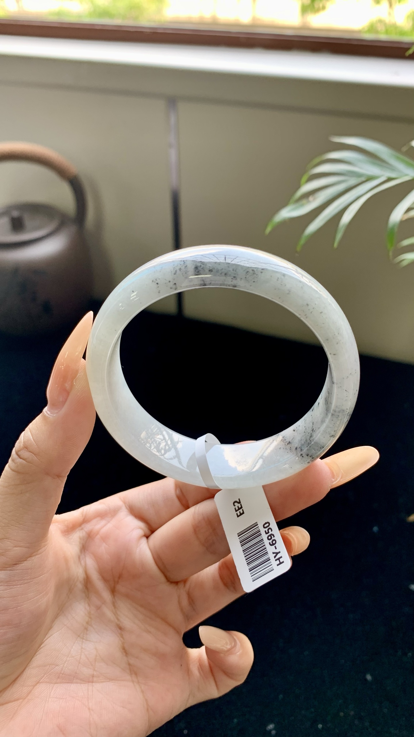 乌鸡正圈宽版成品 HY-6950 尺寸：55-16-7