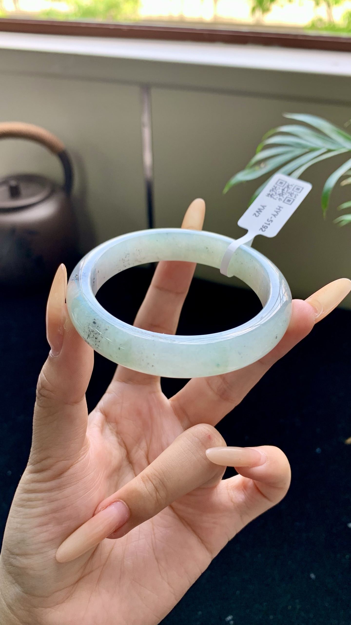 乌鸡正圈成品 HYY-5192 尺寸：54.5-12-8