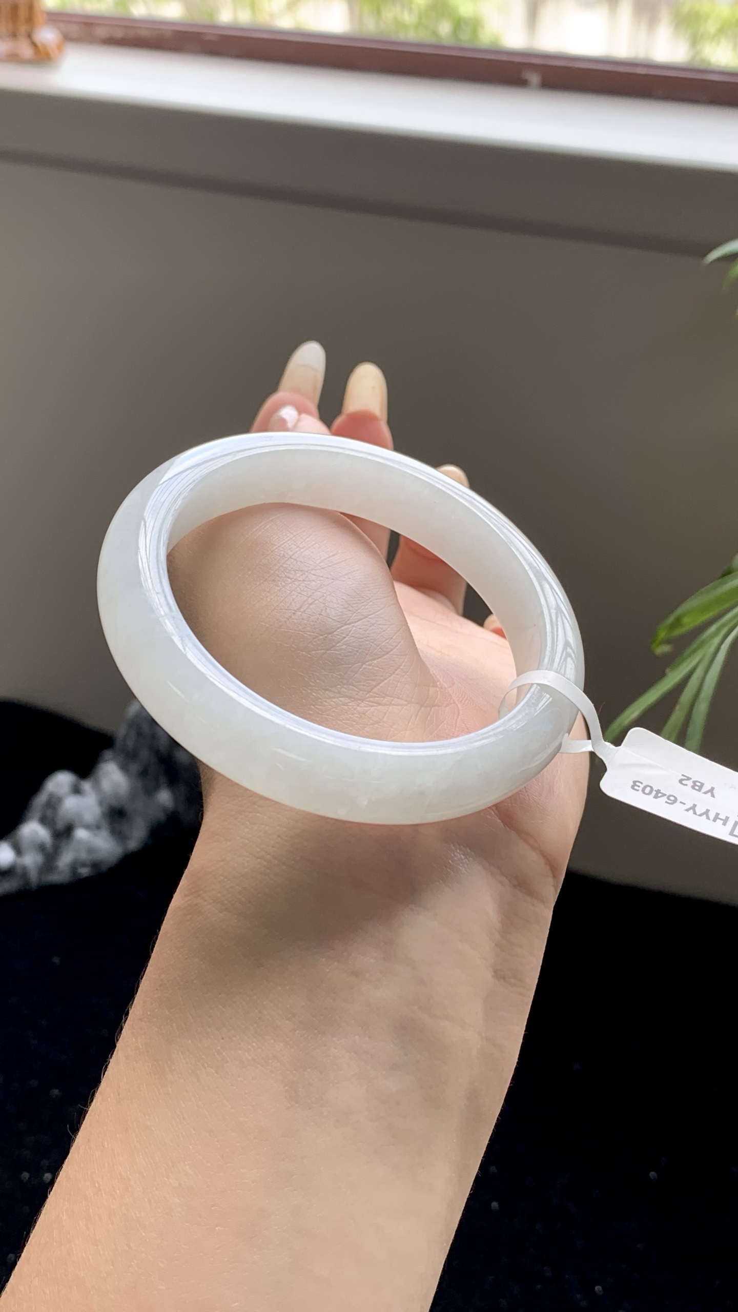 白月光正圈成品 HYY-6403 尺寸：55-11.5-8
