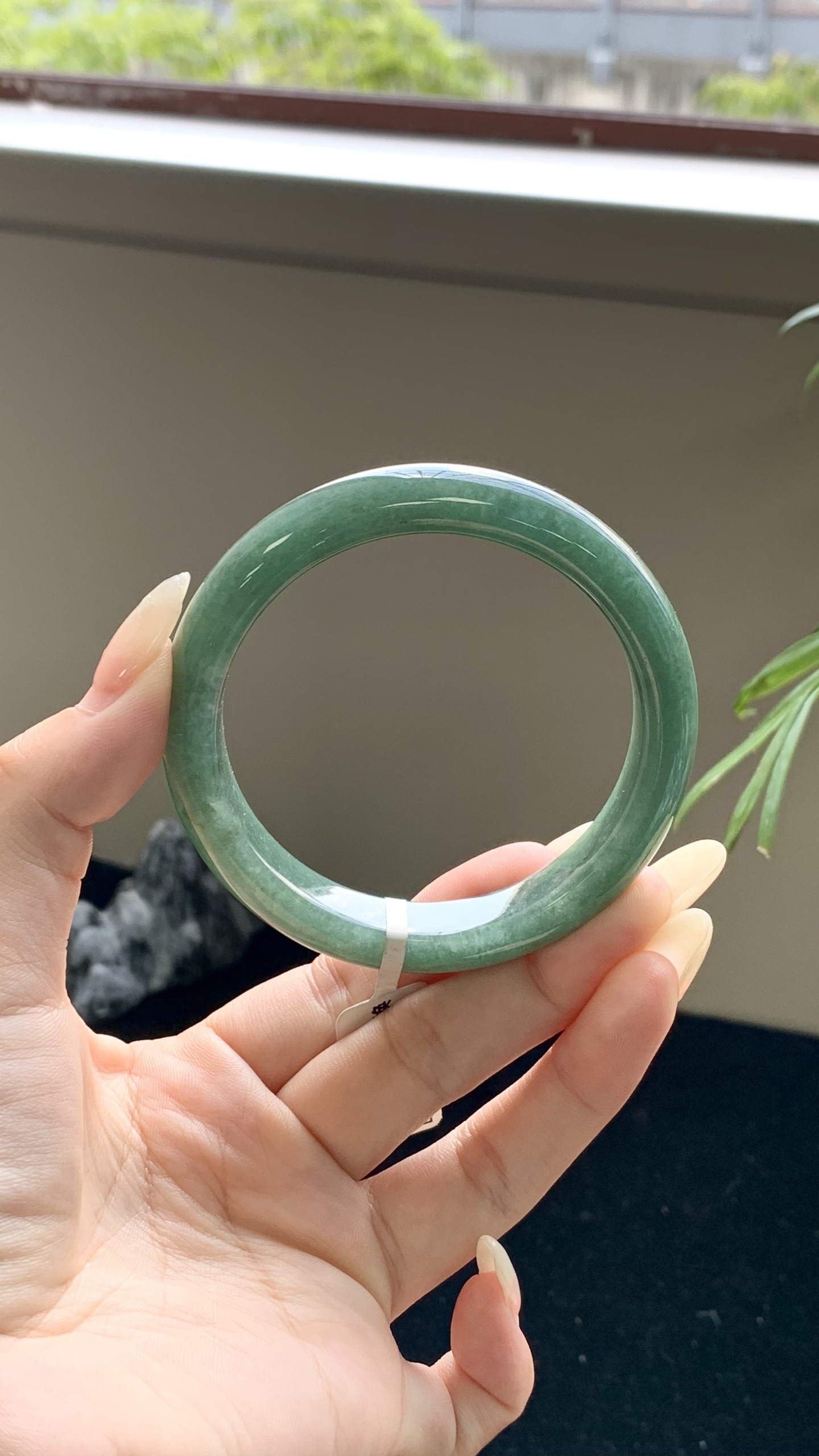 油青正圈成品 YH-7894 尺寸：57-11.5-8