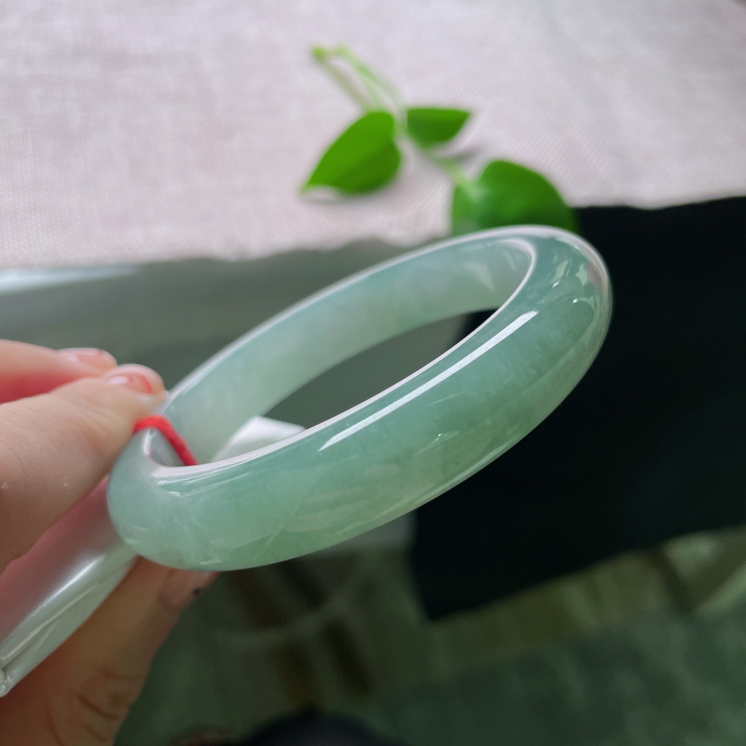油青正圈，种老，自带清冷气质，深海静谧，贵气，皮纹，ss56175a