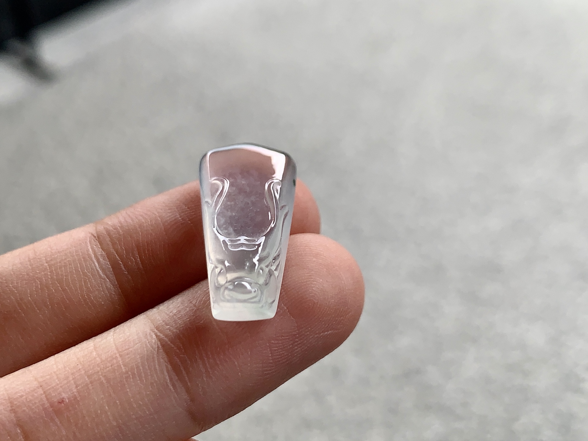 ️ 冰龙牌，尺寸：21×9.7×6.2