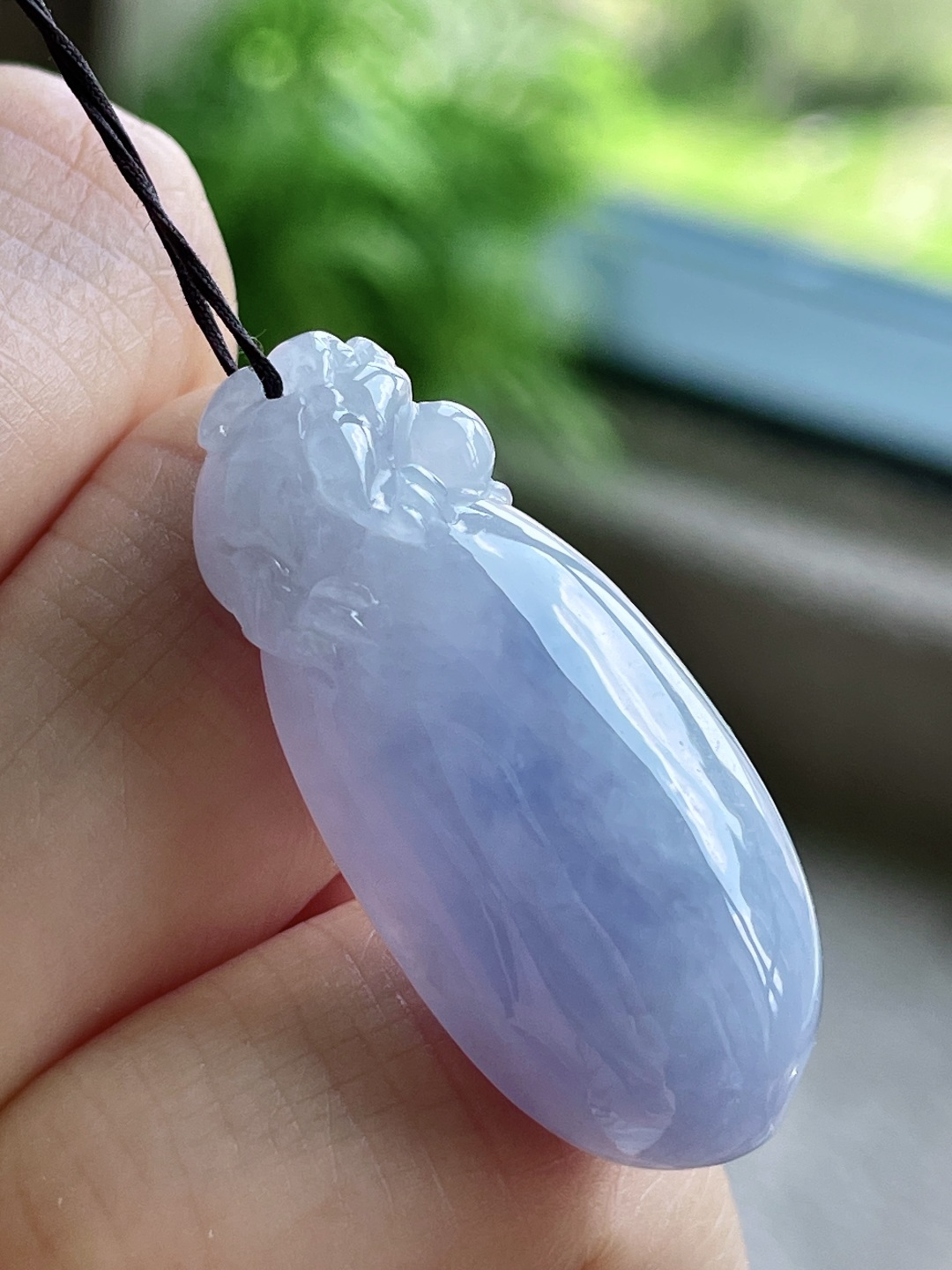 冰貔貅福瓜大福瓜吊坠,性比高