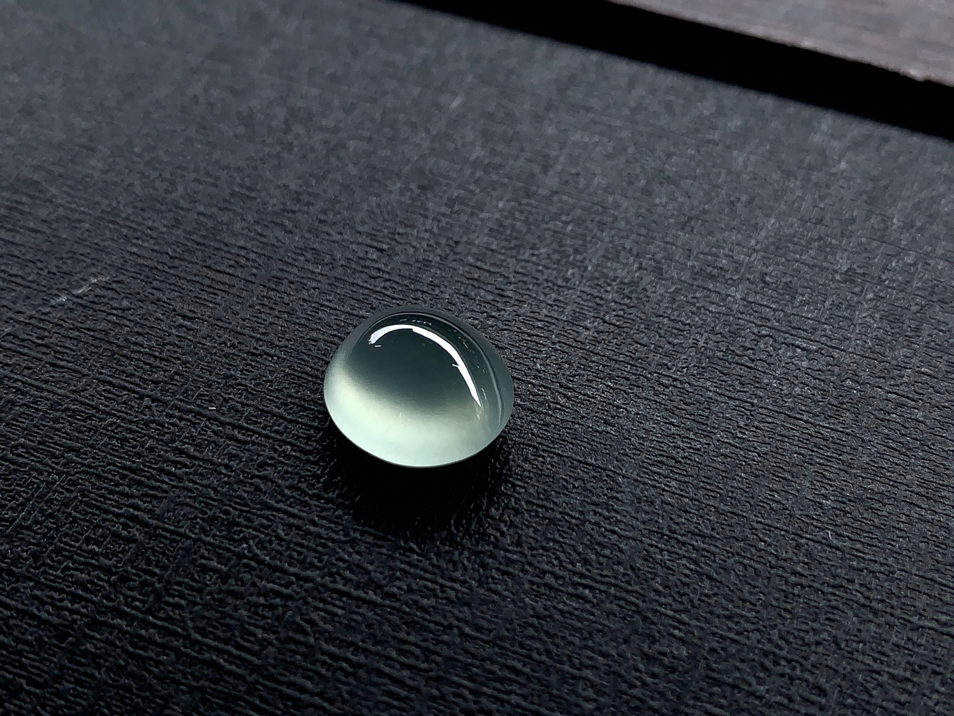 ️ 冰种蛋面，尺寸：13×11.3×7.2