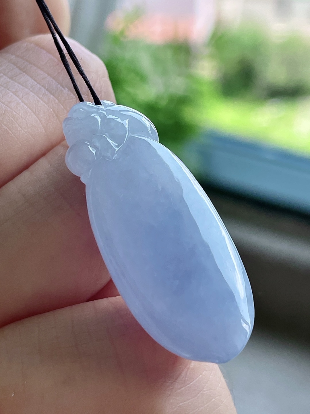 冰貔貅福瓜大福瓜吊坠,性比高