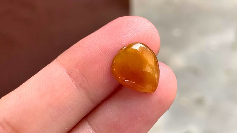 蜜糖黄福瓜,完整