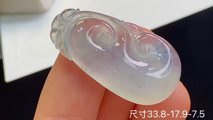 如意，无裂，33.8-17.9-7.5