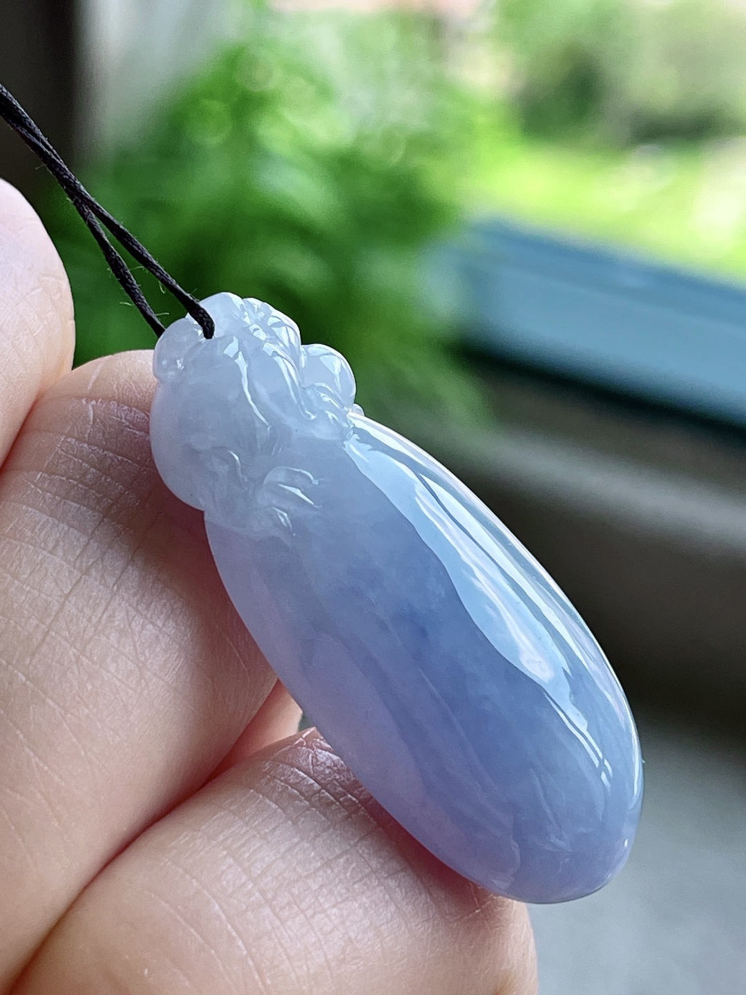 冰貔貅福瓜大福瓜吊坠,性比高