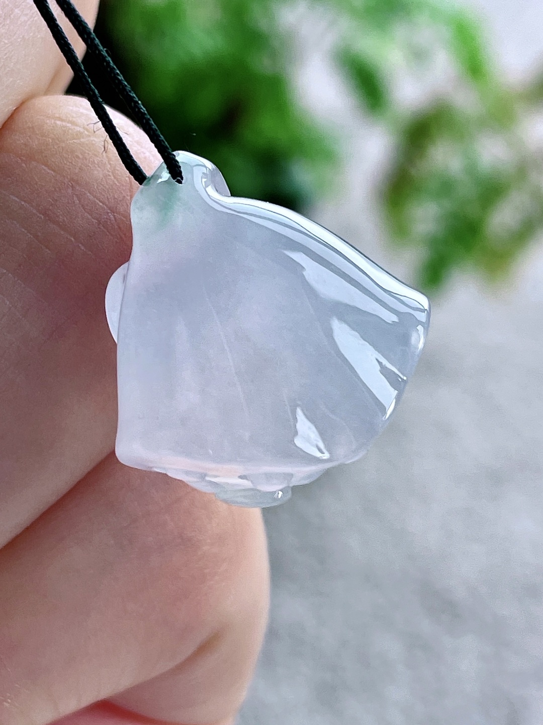 冰飘花莲蓬吊坠,无裂,性比高