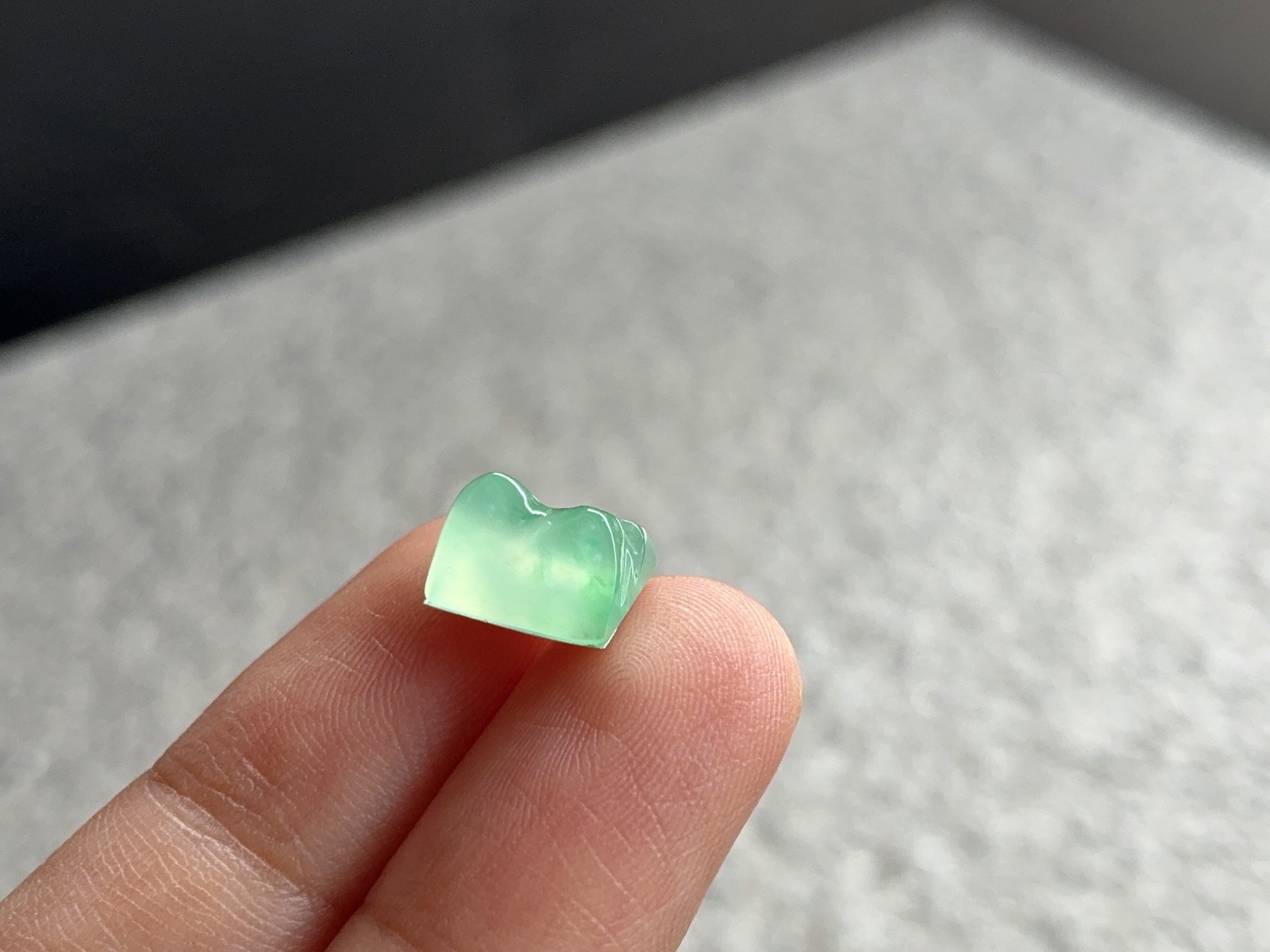 ️ 【山】 尺寸：9.2×6.3×5