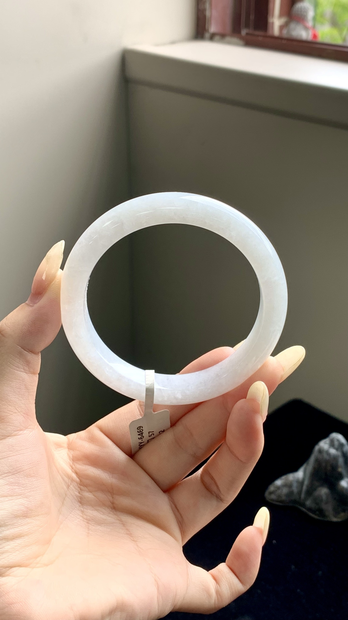 白月光正圈成品 HYY-6469 尺寸：57-12-8.5