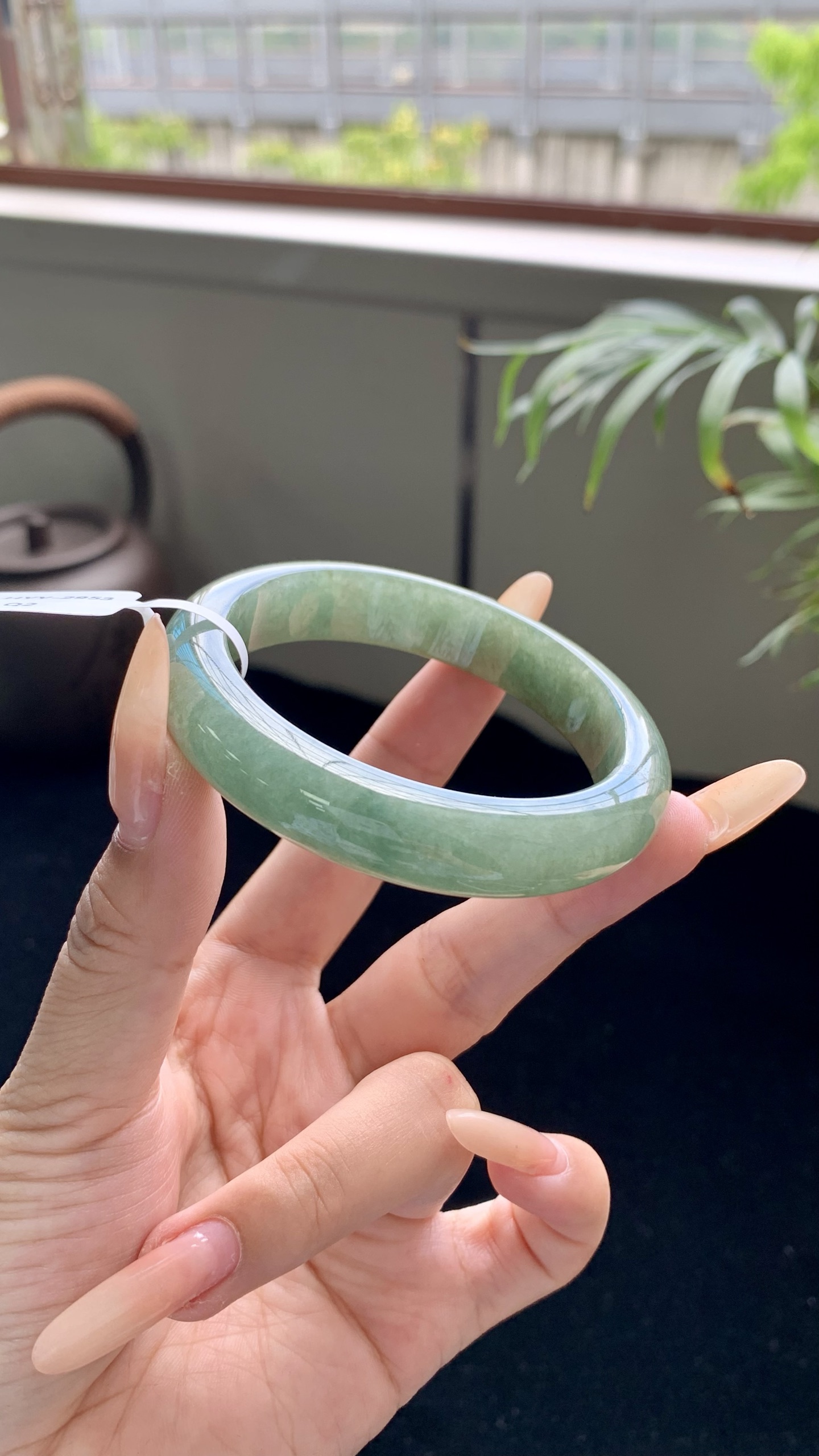 油青正圈成品 HYY-2953 尺寸：53-12-8