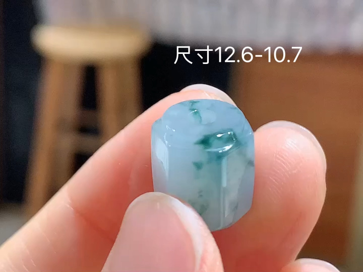 冰飘花路路通,无裂,尺寸12.6-10.7