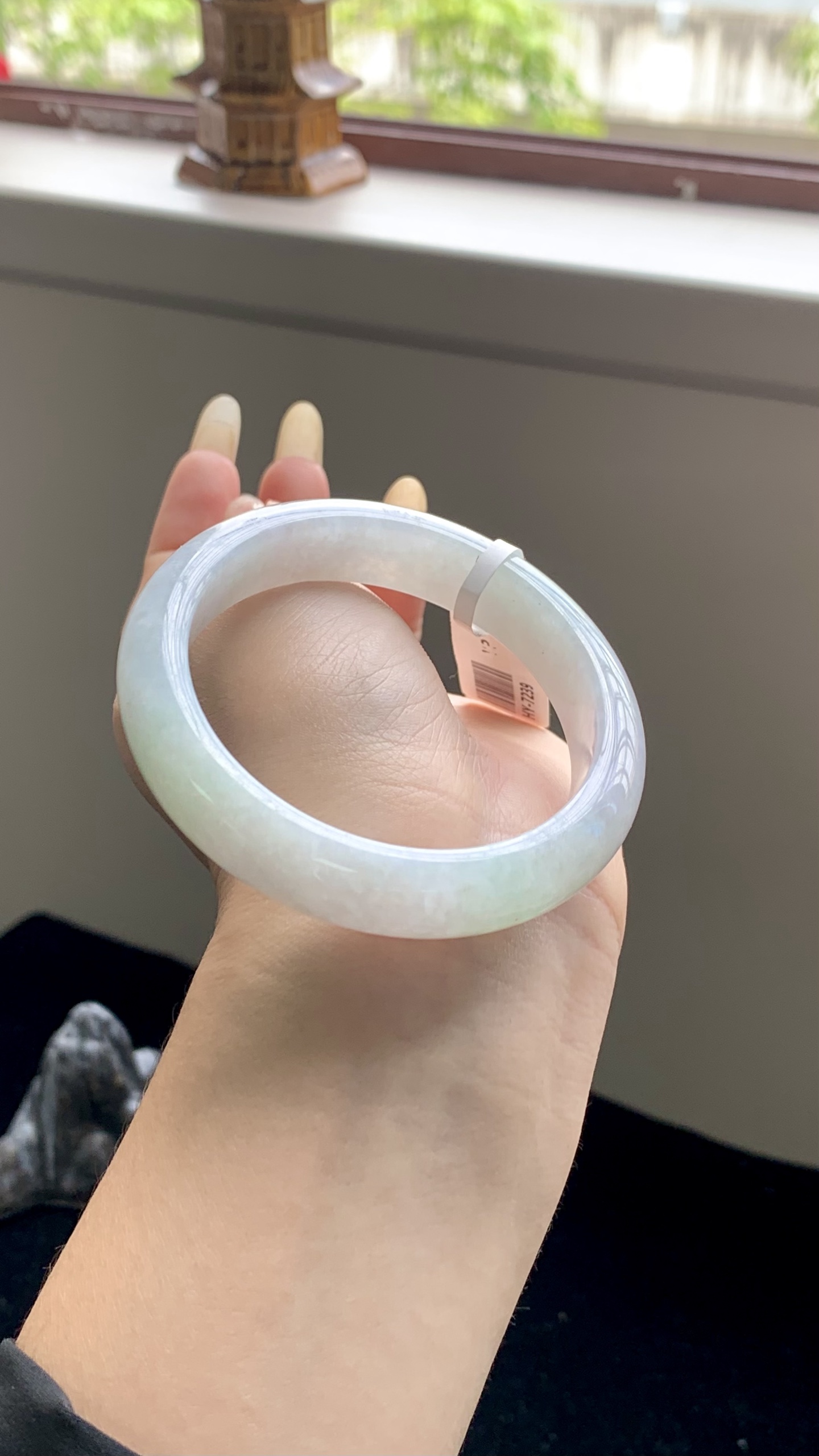 晴底正圈成品 HY-7239 尺寸：53-12-8