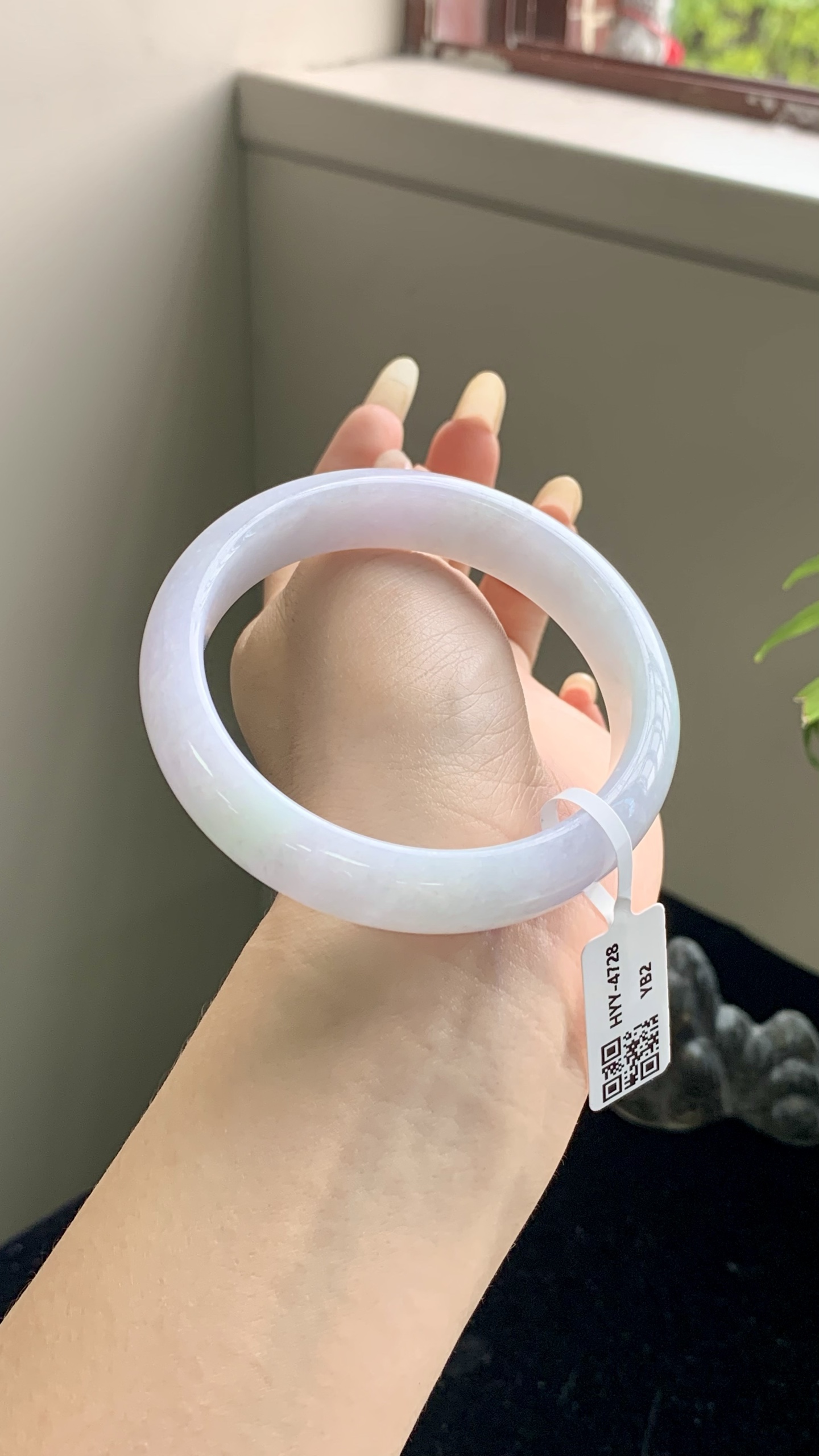 宽版正圈成品 HYY-4728 尺寸：59-14-8