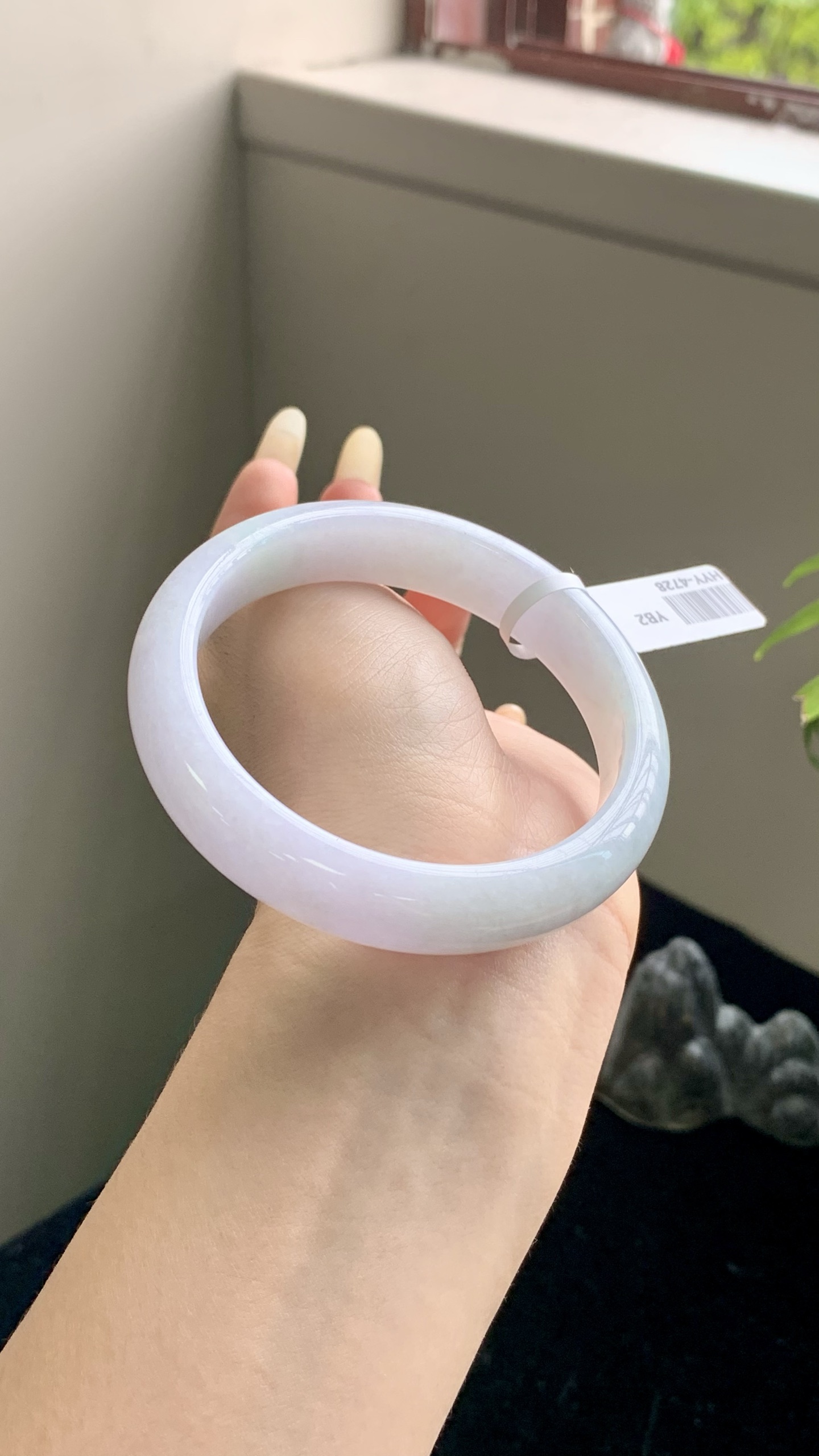 宽版正圈成品 HYY-4728 尺寸：59-14-8