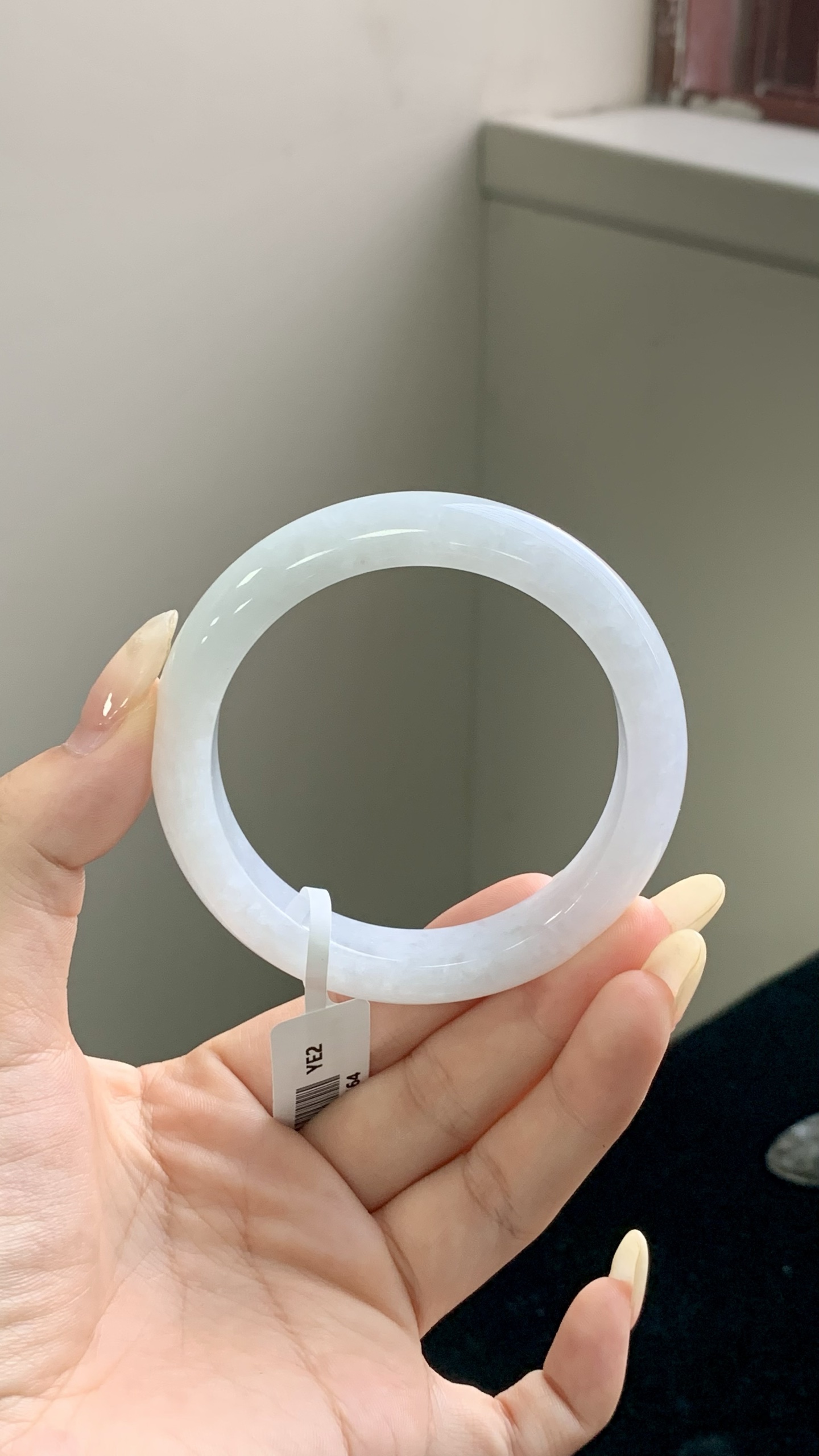 白月光正圈成品 HYY-6564 尺寸：55.5-12-8.5