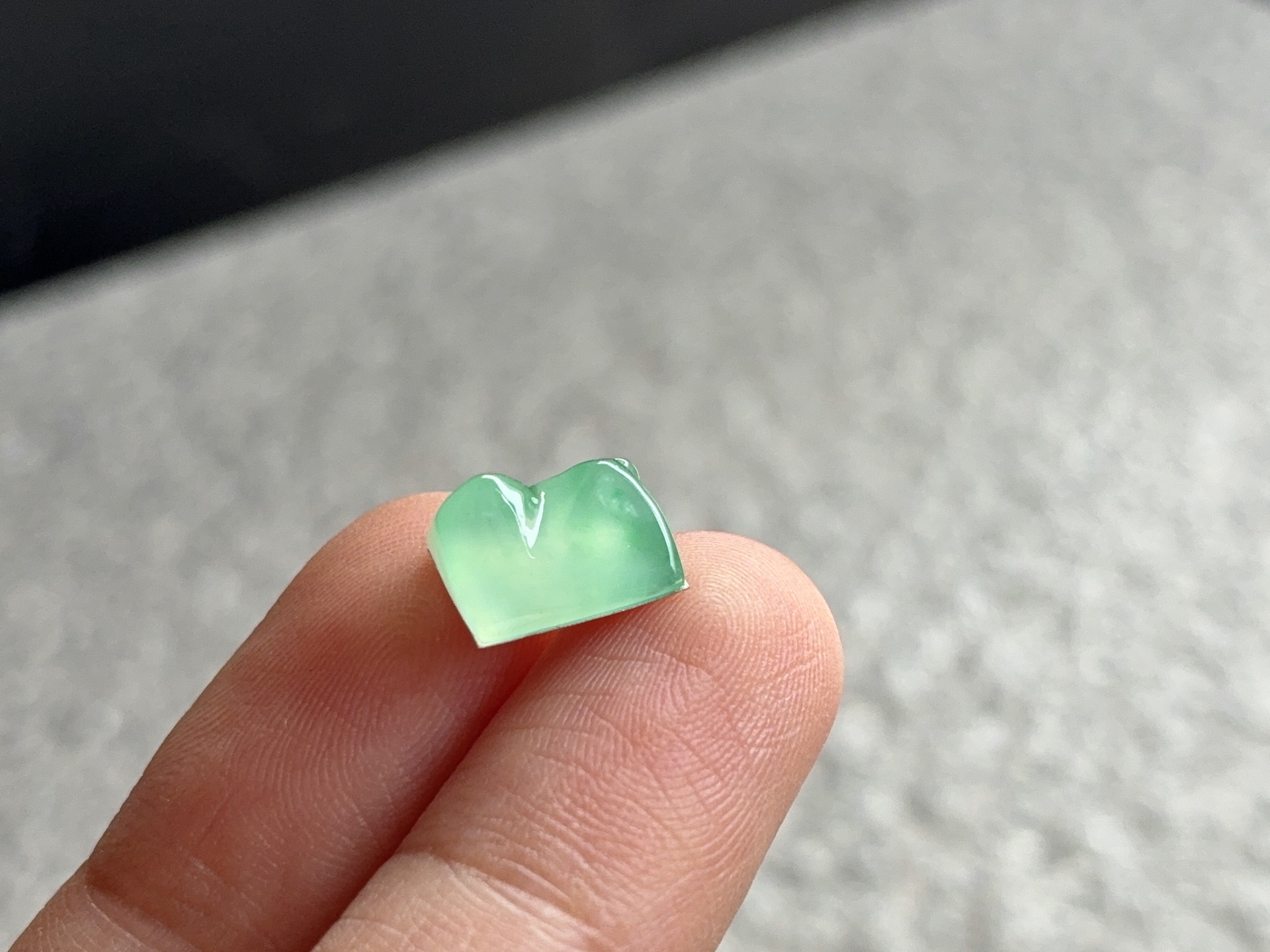 ️ 【山】 尺寸：9.2×6.3×5