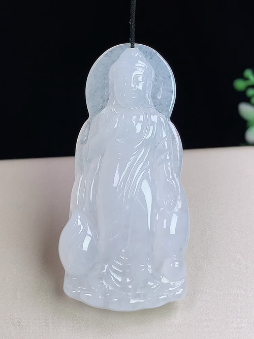 阿弥陀佛，无裂，尺寸51.1*24.4*5.6mm，D31ayd