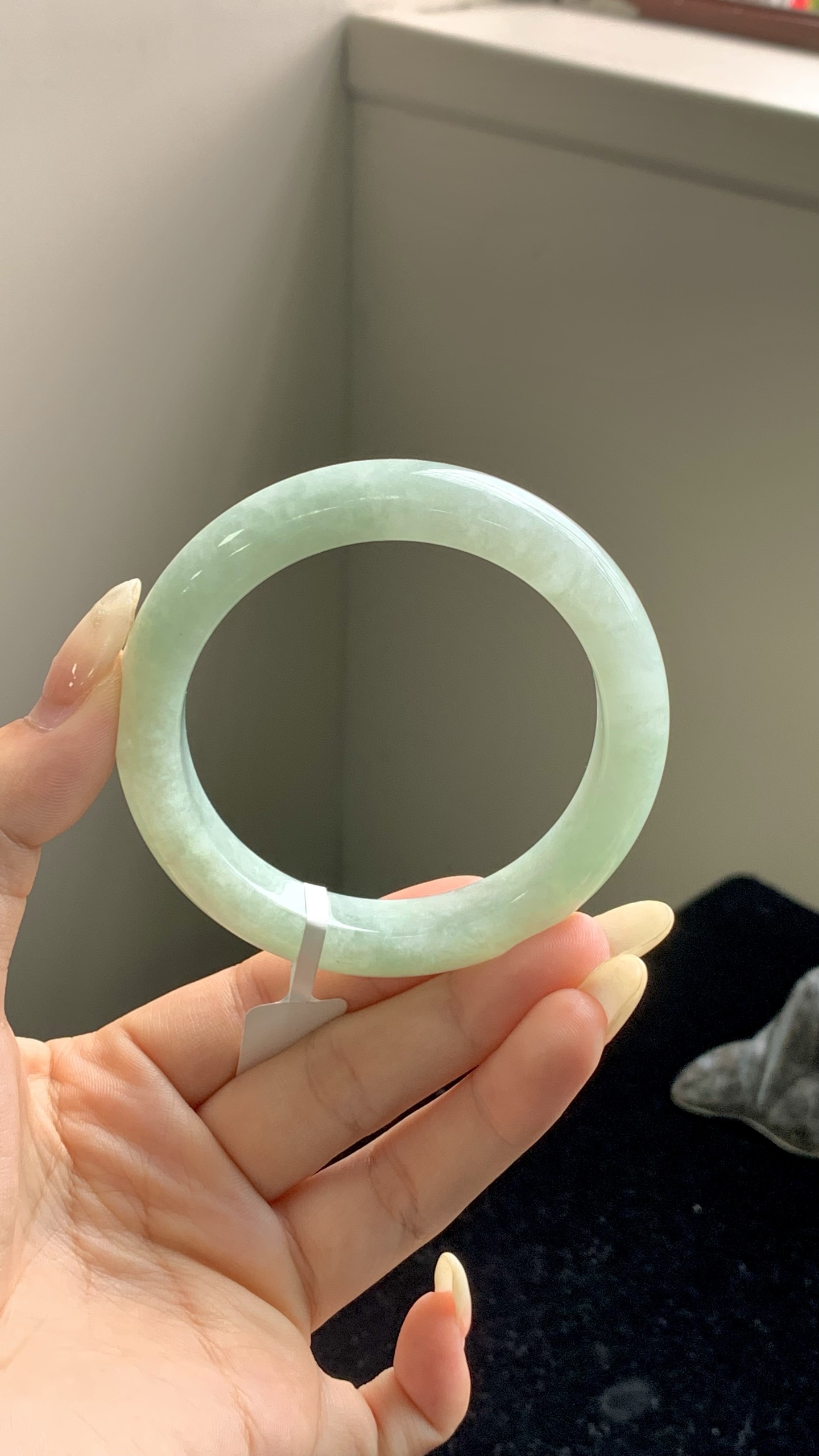 果绿正圈成品 HYY-9247 尺寸：56-11-9