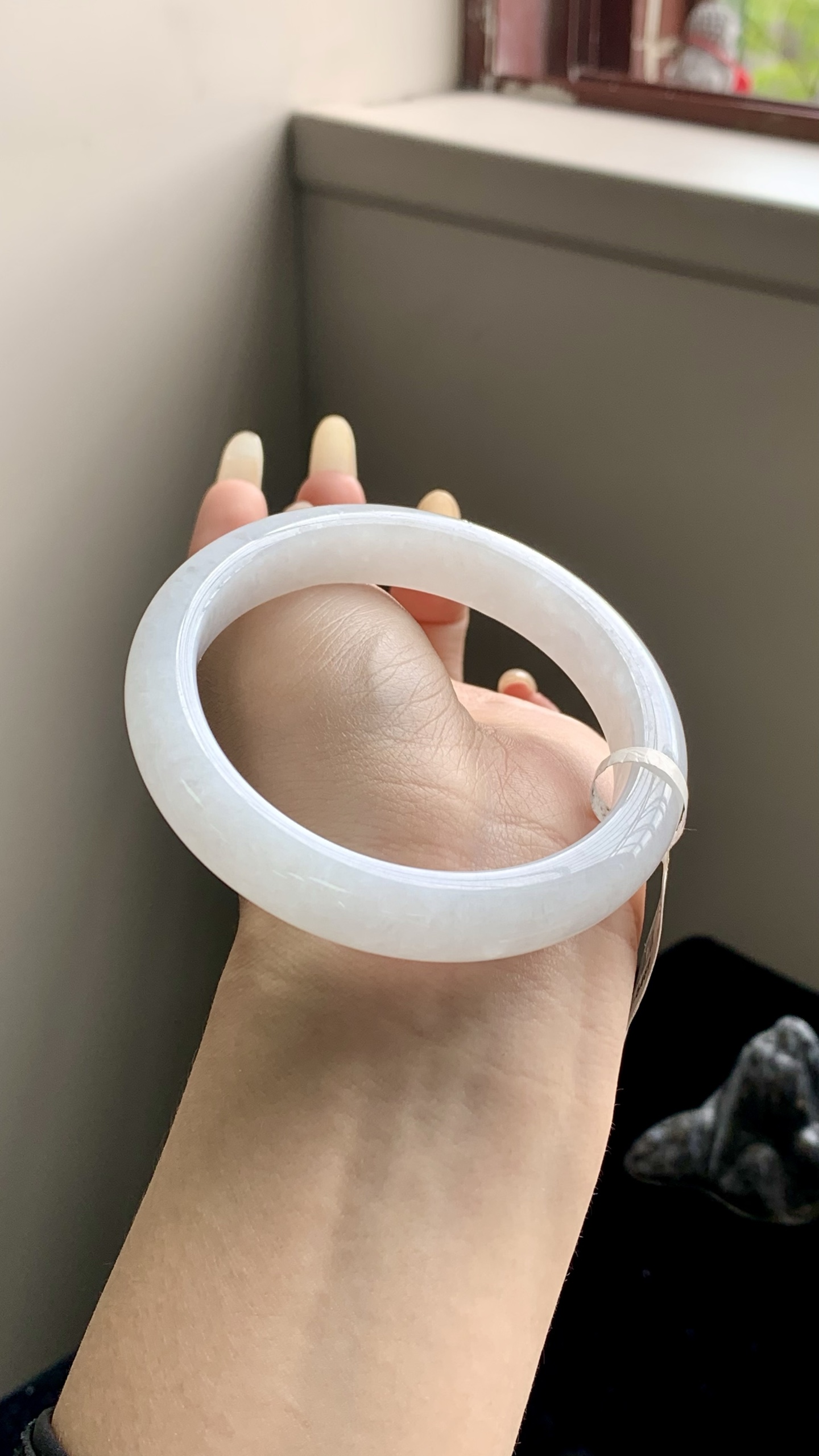 白月光正圈成品 HYY-6469 尺寸：57-12-8.5