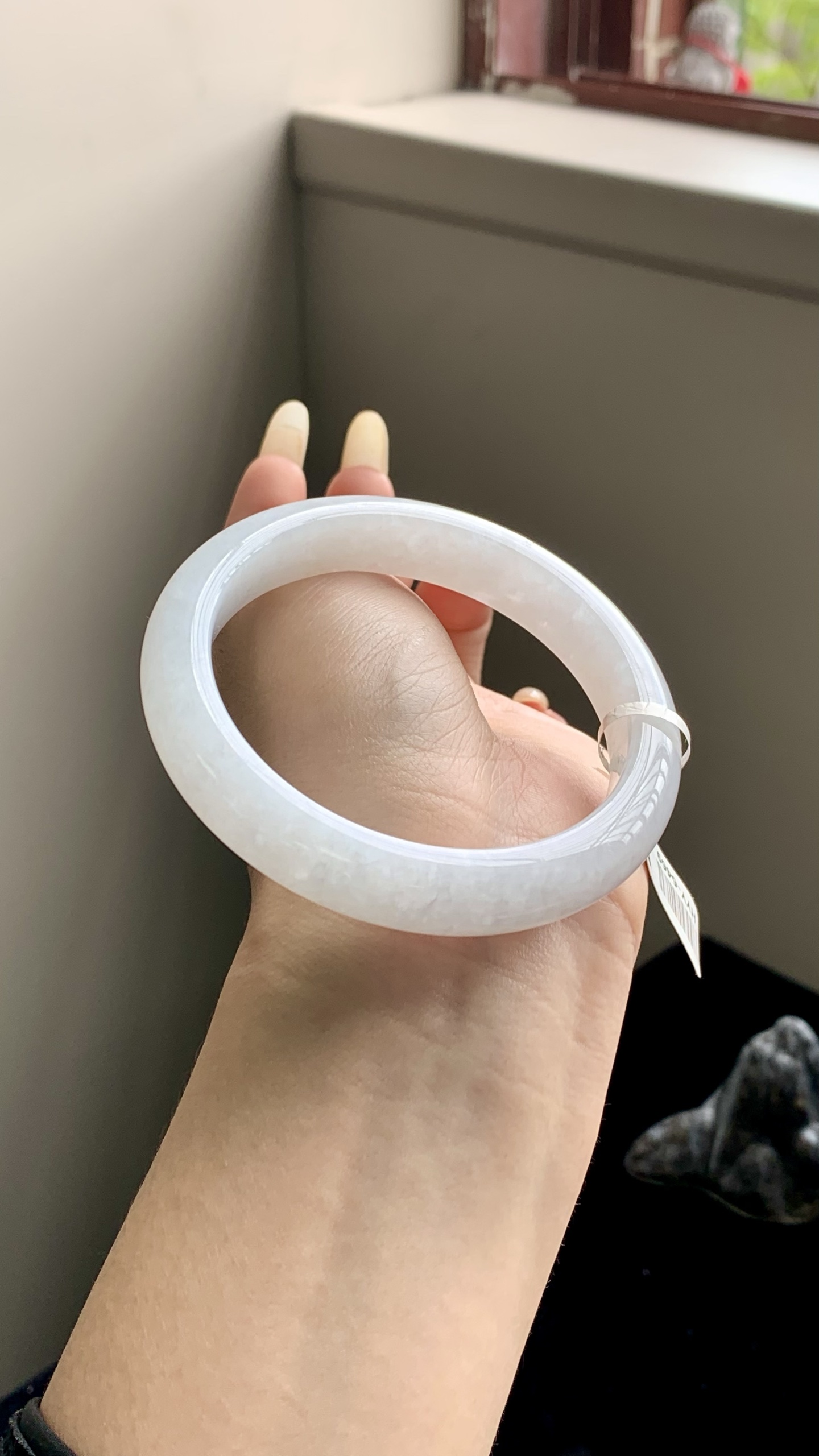 白月光正圈成品 HYY-6469 尺寸：57-12-8.5