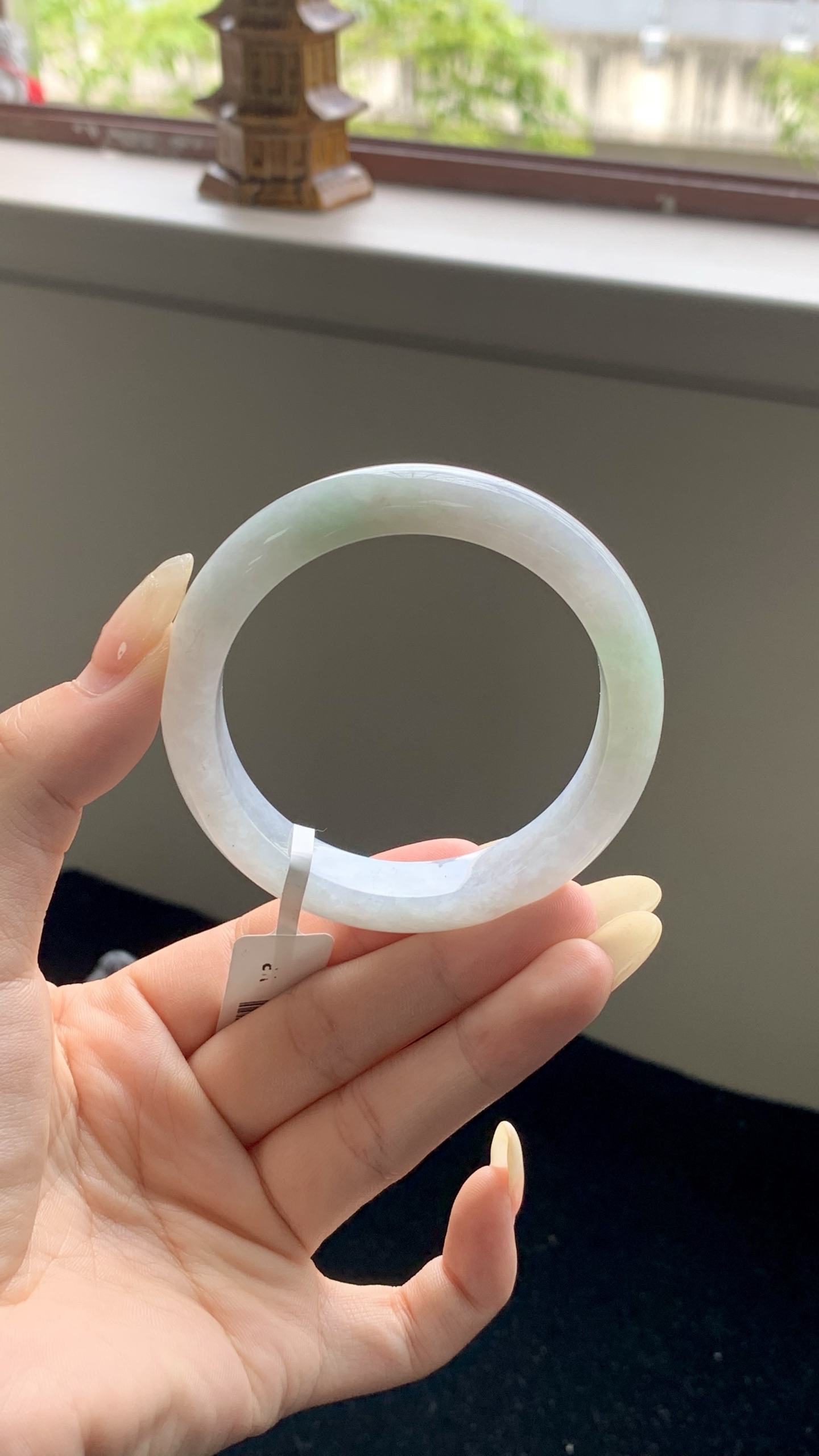 晴底正圈成品 HY-7239 尺寸：53-12-8